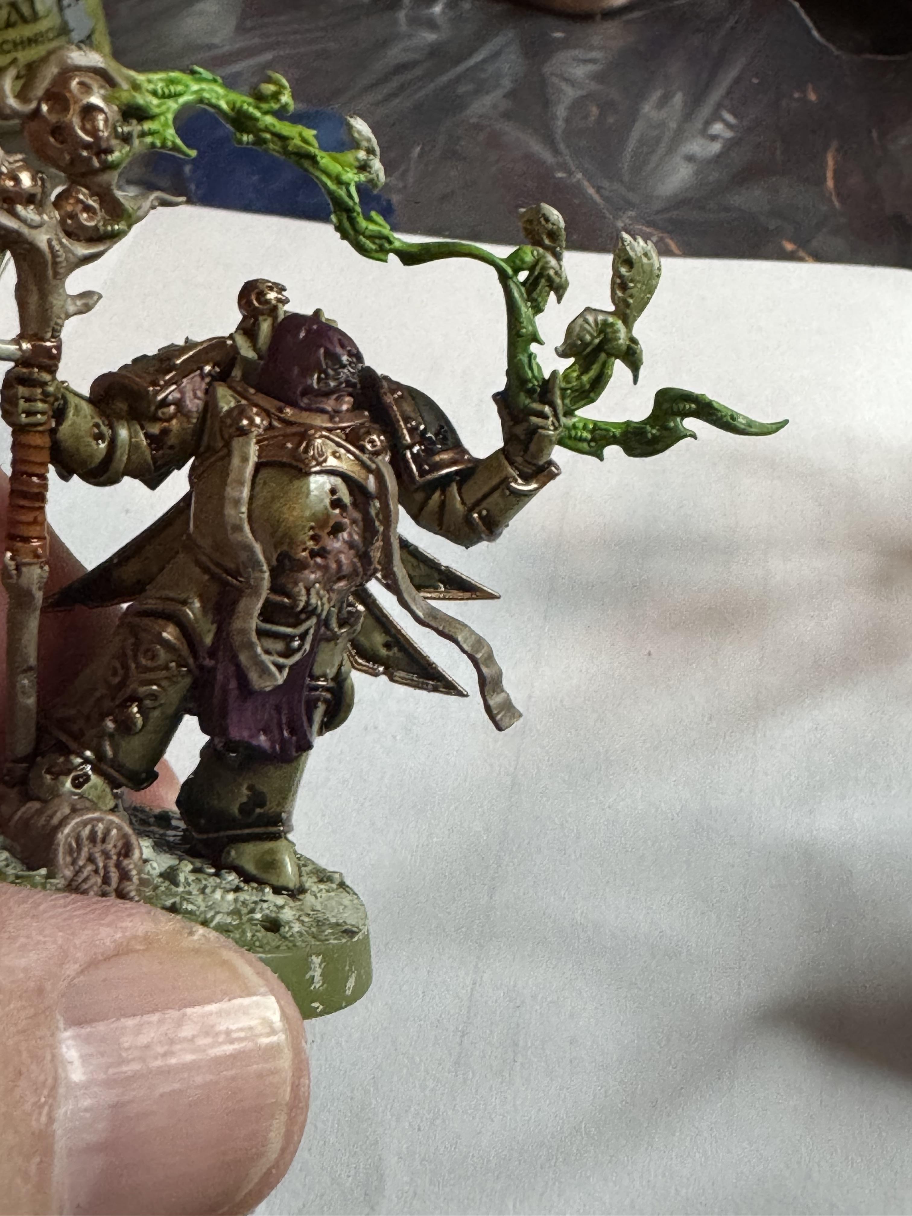 DG sorcerer