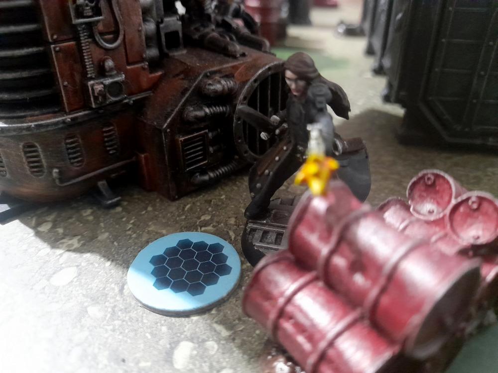 Action, Assassin, Attelus Kaltos, Fanfic, Five Parsecs From Home, Secret War, Shooting. Warhammer, Warhammer 40,000, Warhammer Fantasy