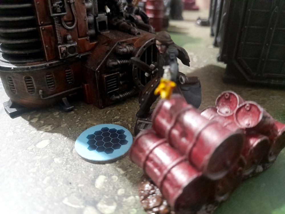 Action, Assassin, Attelus Kaltos, Fanfic, Five Parsecs From Home, Secret War, Shooting. Warhammer, Warhammer 40,000, Warhammer Fantasy