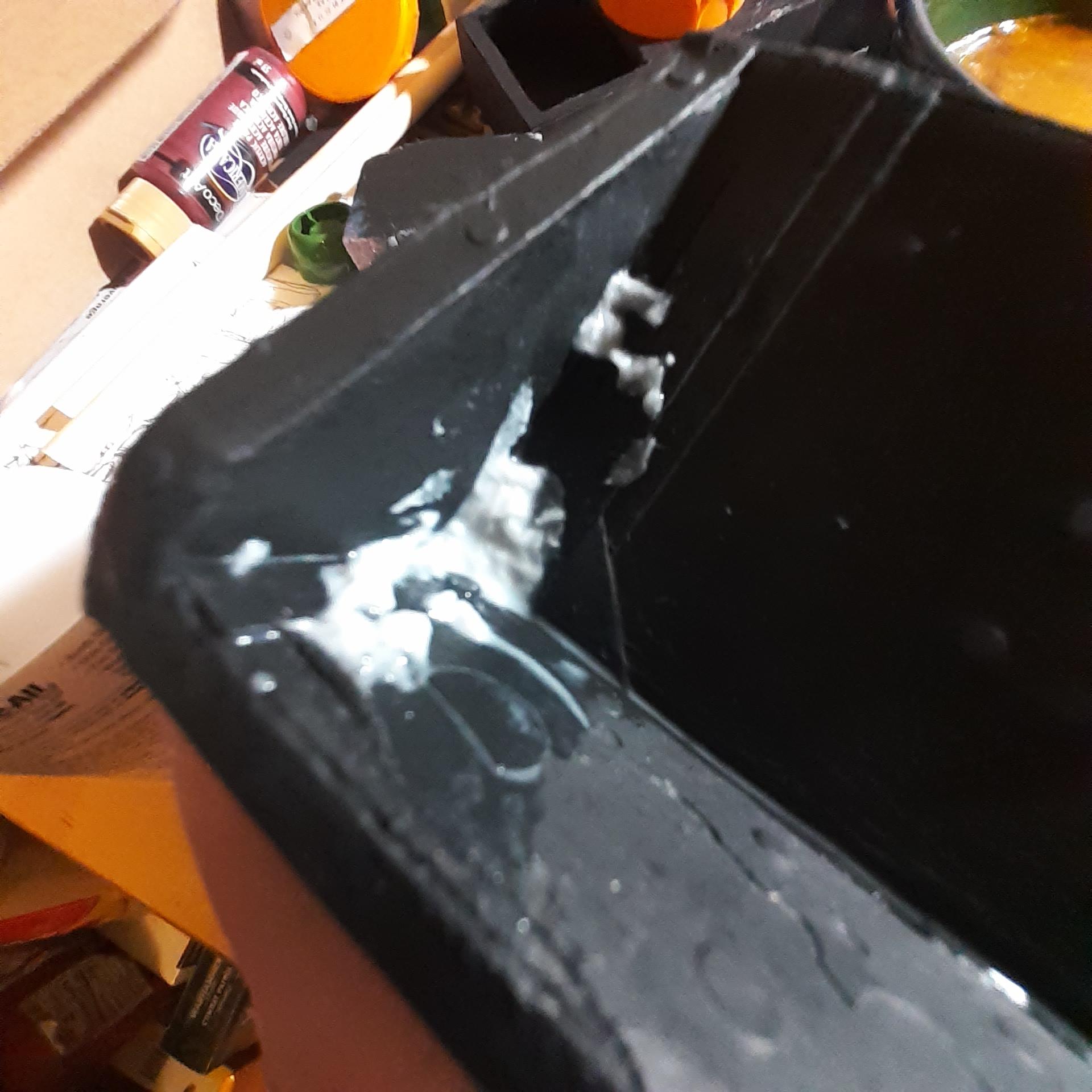 Custom, Inq28, Necromunda, Scratch Build, Spacehulk, Terrain, Waaazag, Warhammer 40,000