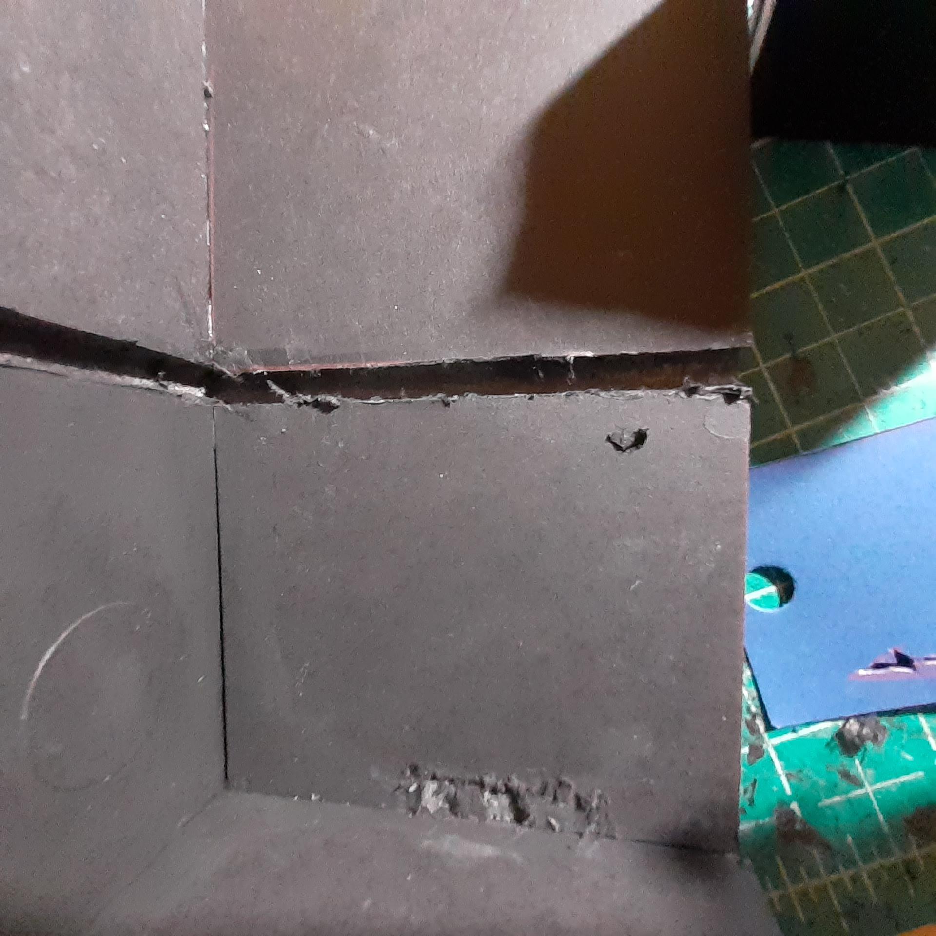 Custom, Inq28, Necromunda, Scratch Build, Spacehulk, Terrain, Waaazag, Warhammer 40,000
