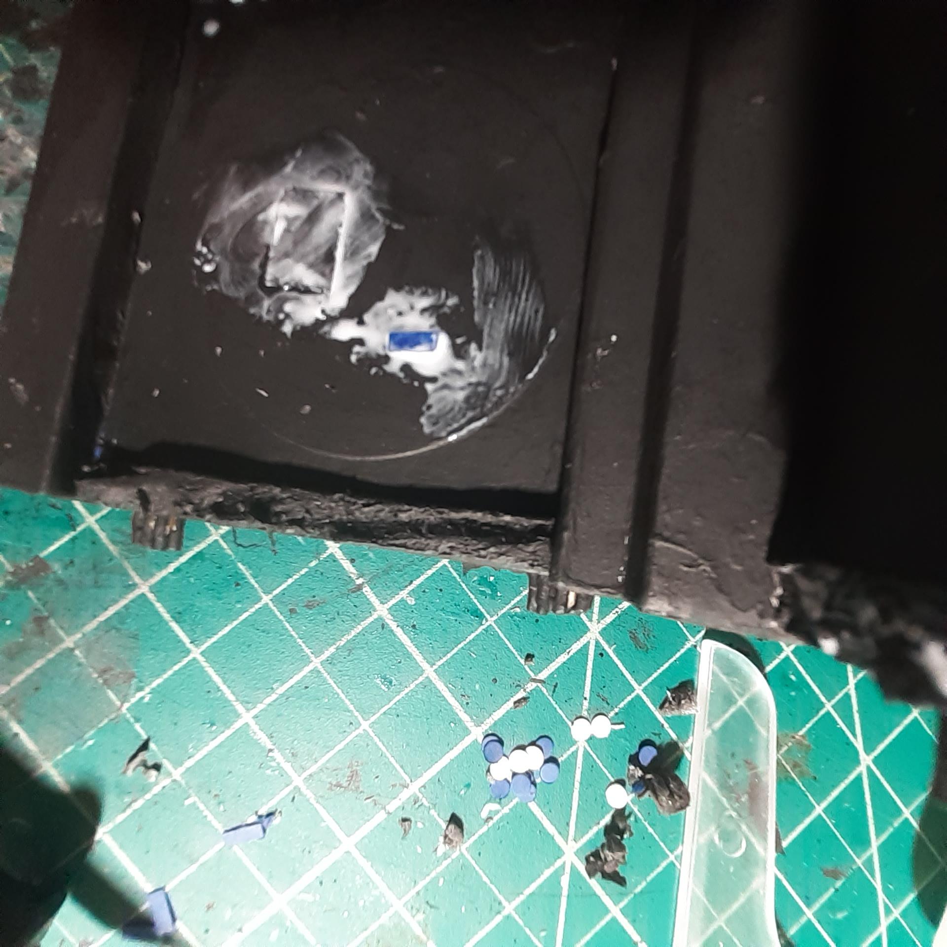 Custom, Inq28, Necromunda, Scratch Build, Spacehulk, Terrain, Waaazag, Warhammer 40,000