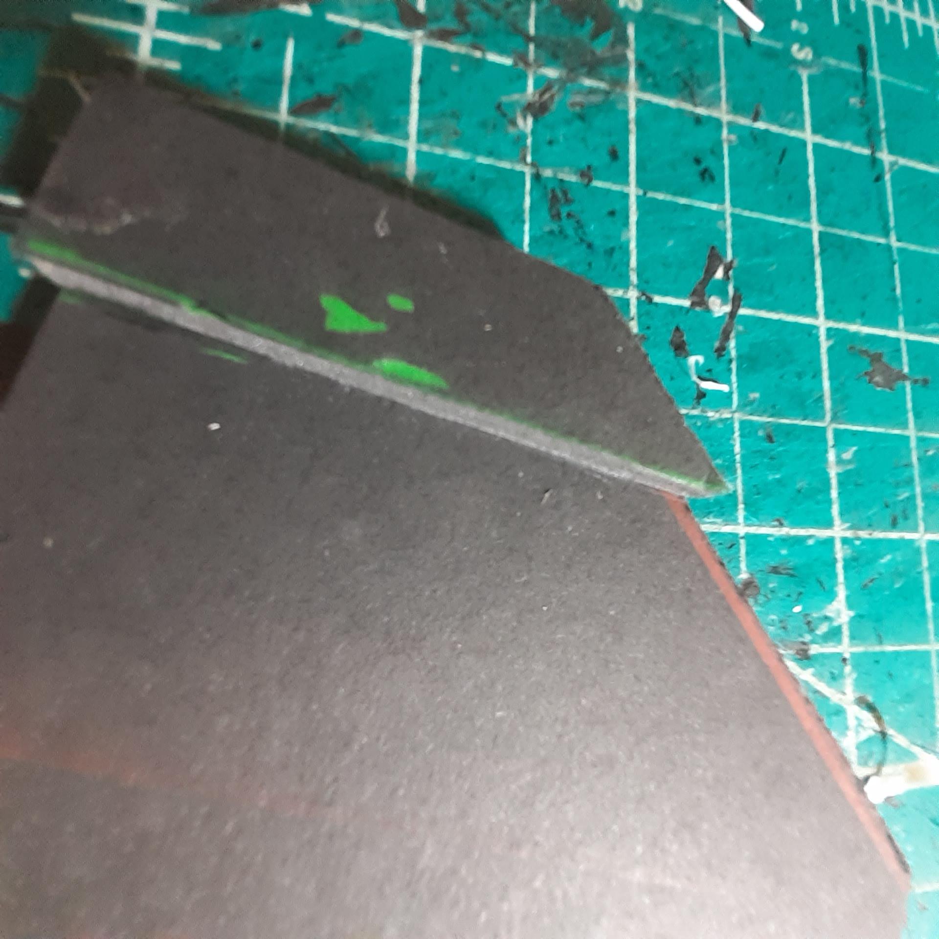 Custom, Inq28, Necromunda, Scratch Build, Spacehulk, Terrain, Waaazag, Warhammer 40,000