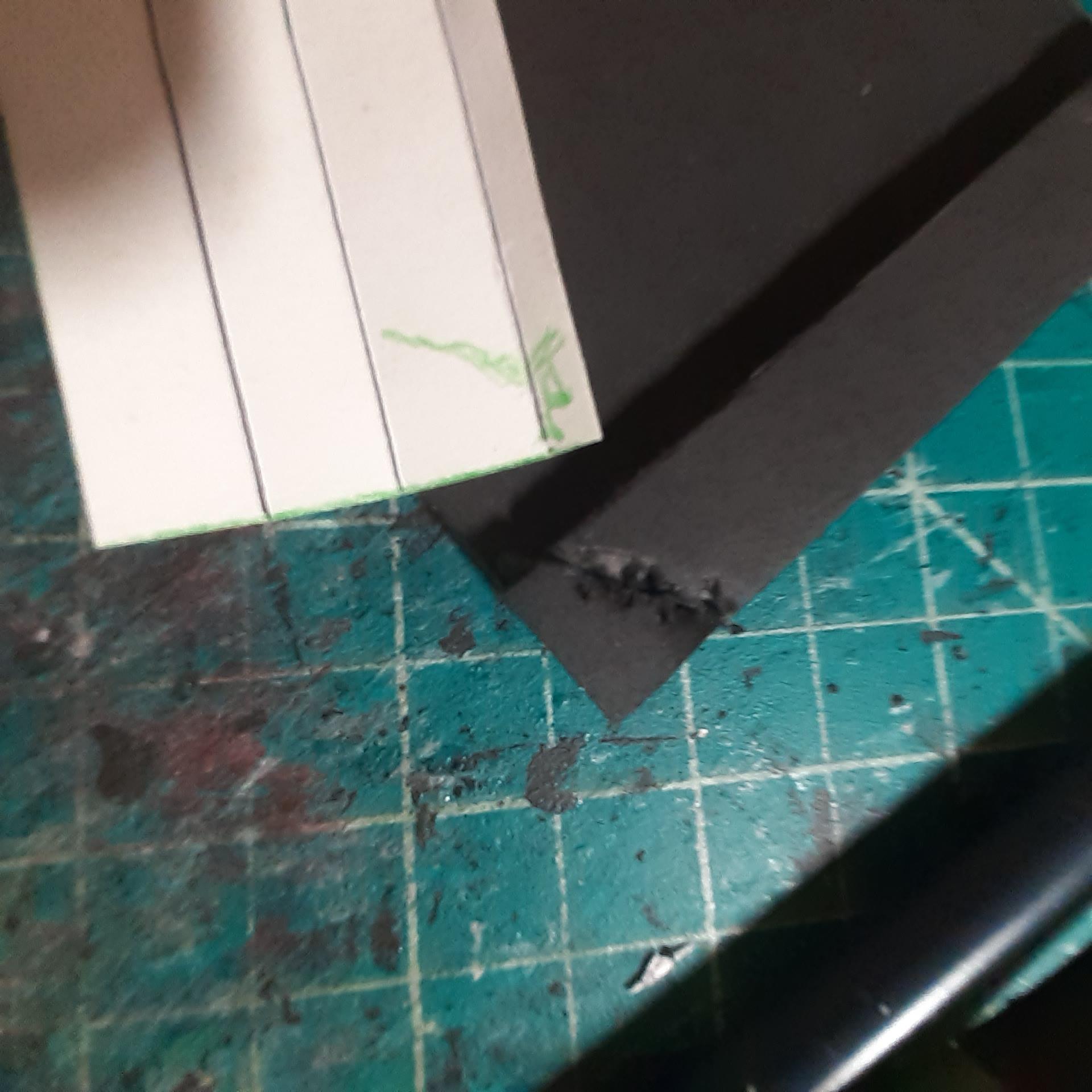 Custom, Inq28, Necromunda, Scratch Build, Spacehulk, Terrain, Waaazag, Warhammer 40,000
