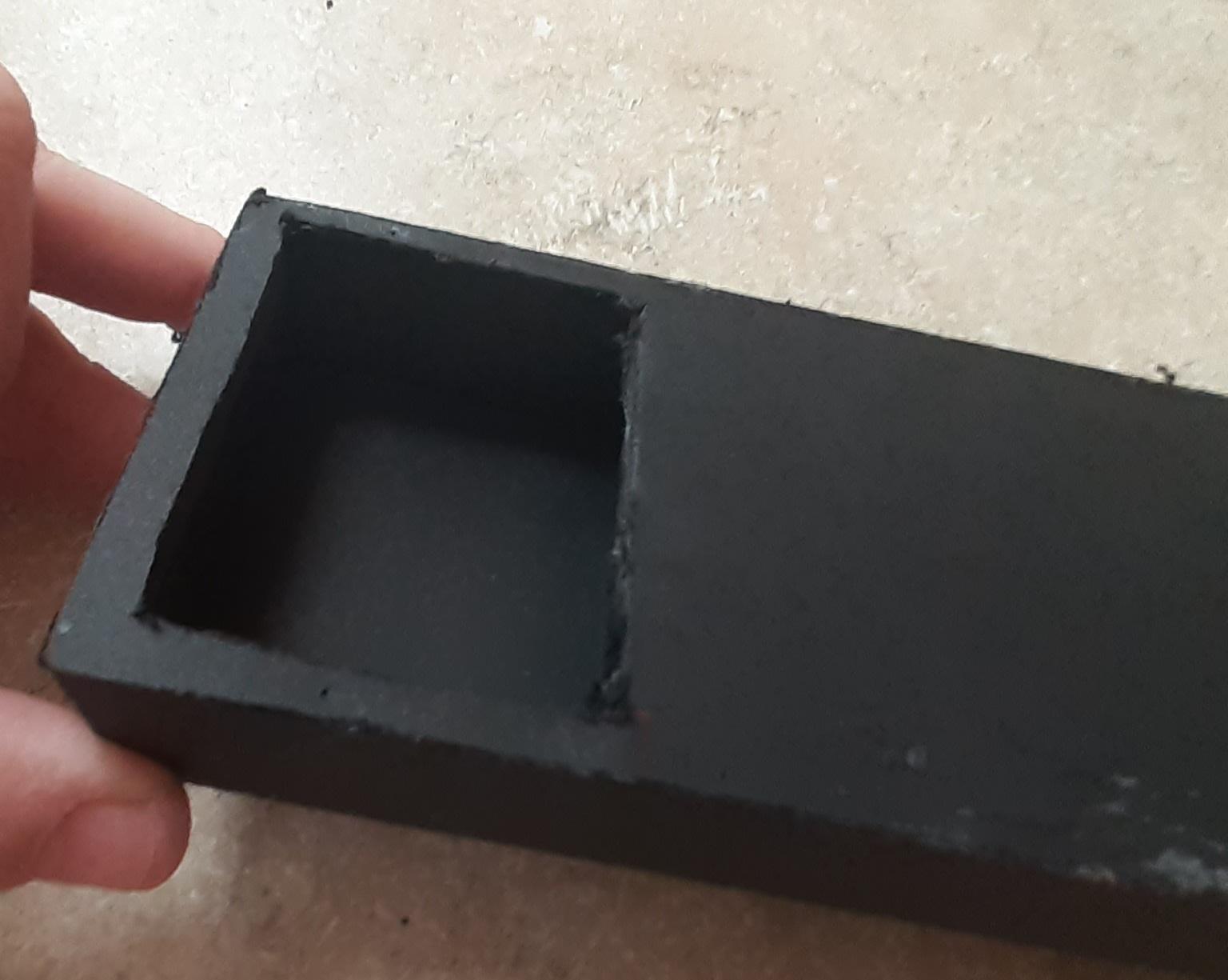 Custom, Inq28, Necromunda, Scratch Build, Spacehulk, Terrain, Waaazag, Warhammer 40,000