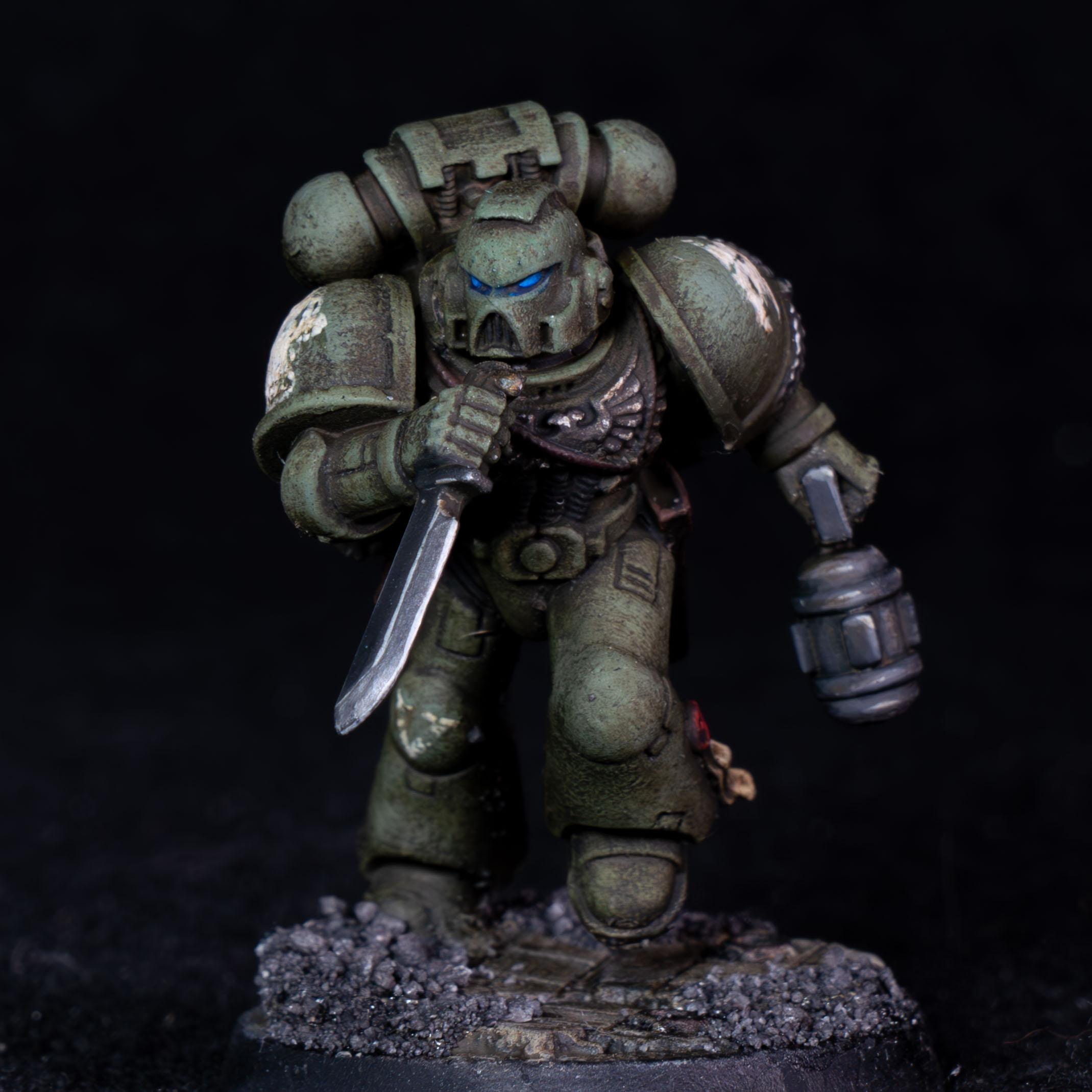 Games Workshop, Raptors, Space Marines, Warhammer 40,000