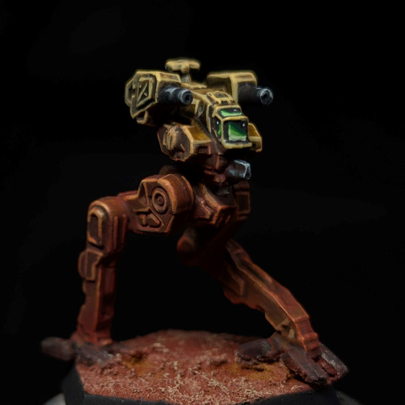 Battletech, Catalyst, Cgl, Mechwarrior