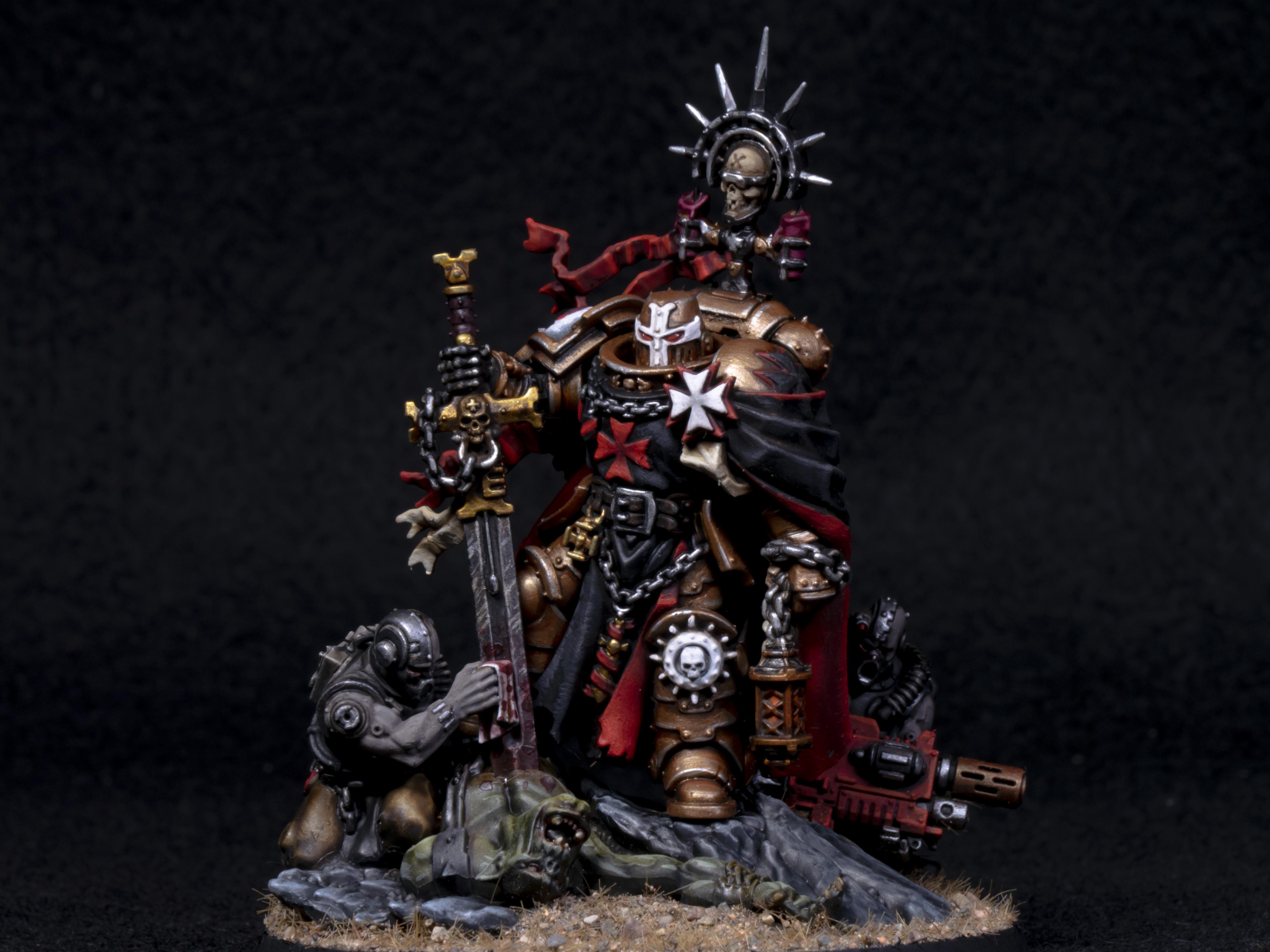 Games Workshop, Warhammer Fantasy