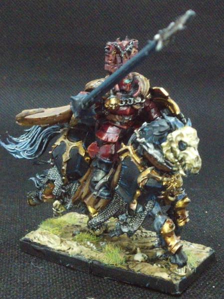 Khorne Knight