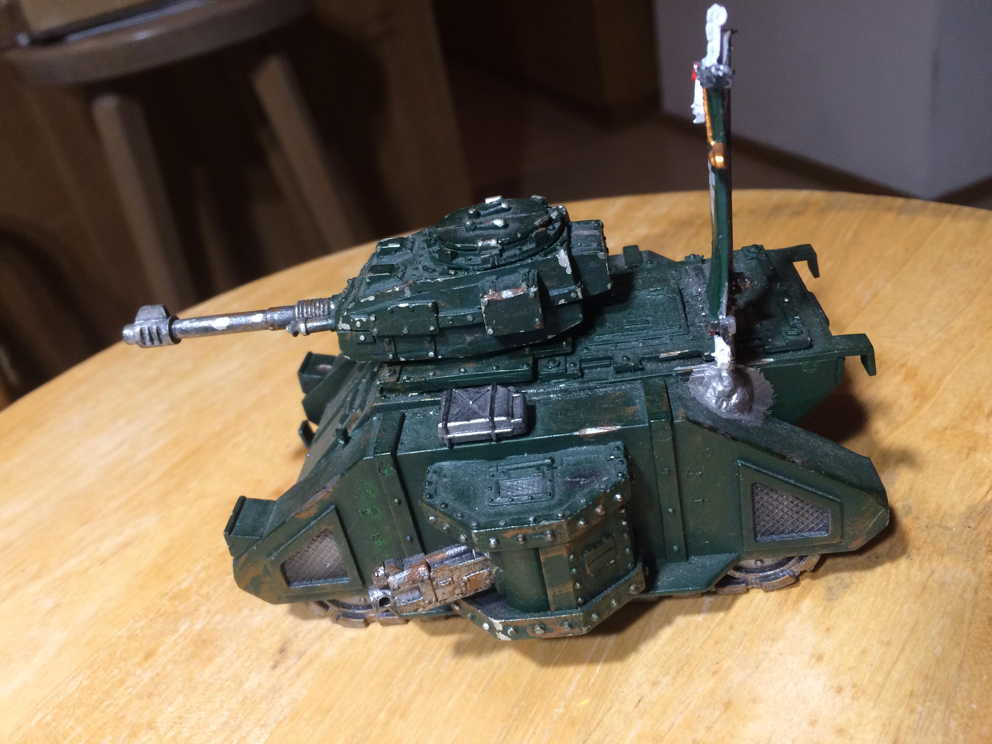Angel, Dark, Dark Angels, Dreadnought, Green, Terminator Armor