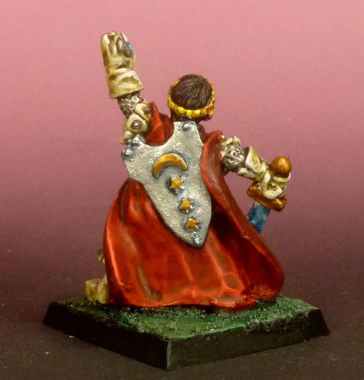 November 2024 contest finished