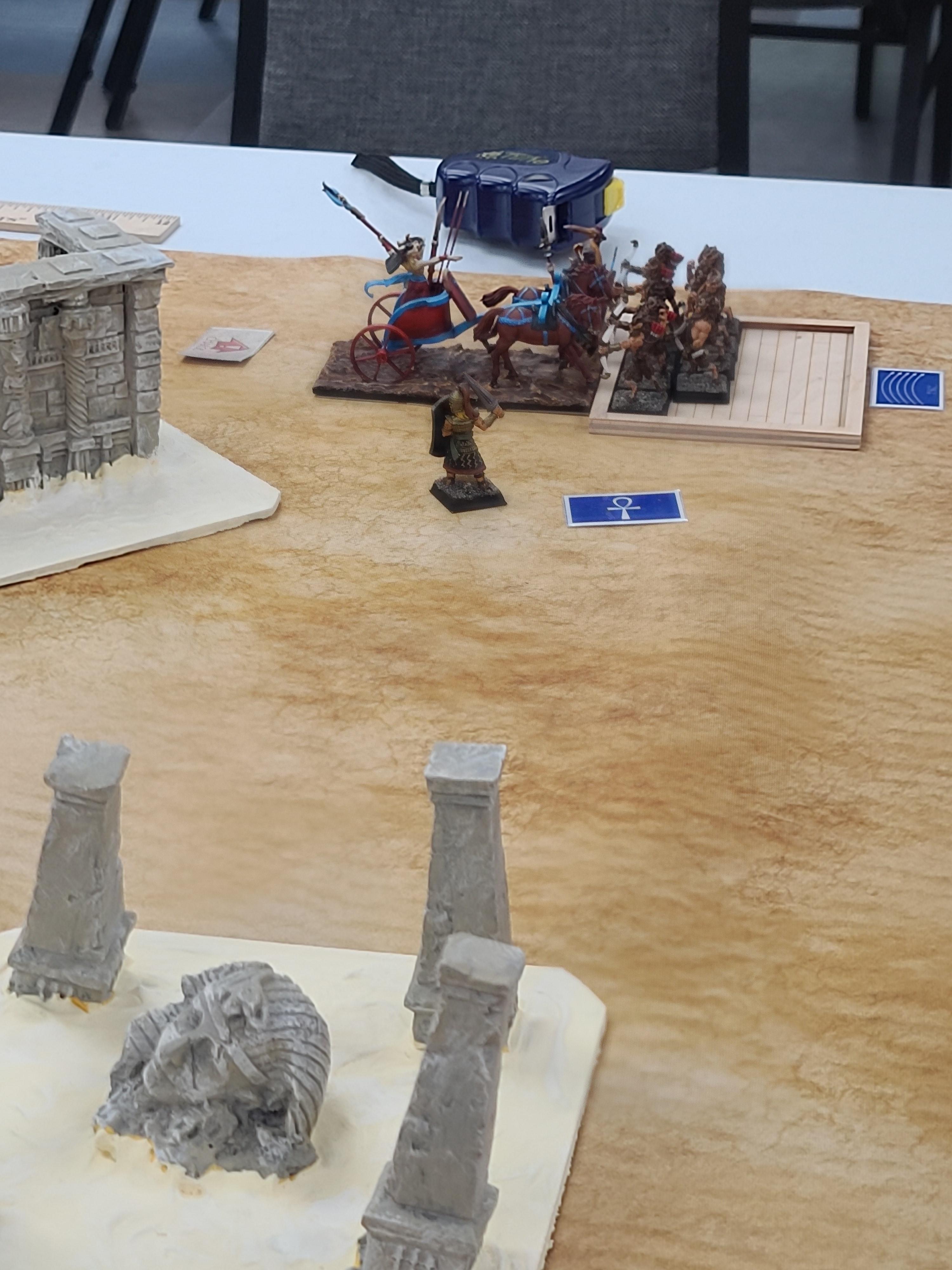 Amazons, Basti, Fall In '24, Game Pictures, War Gods