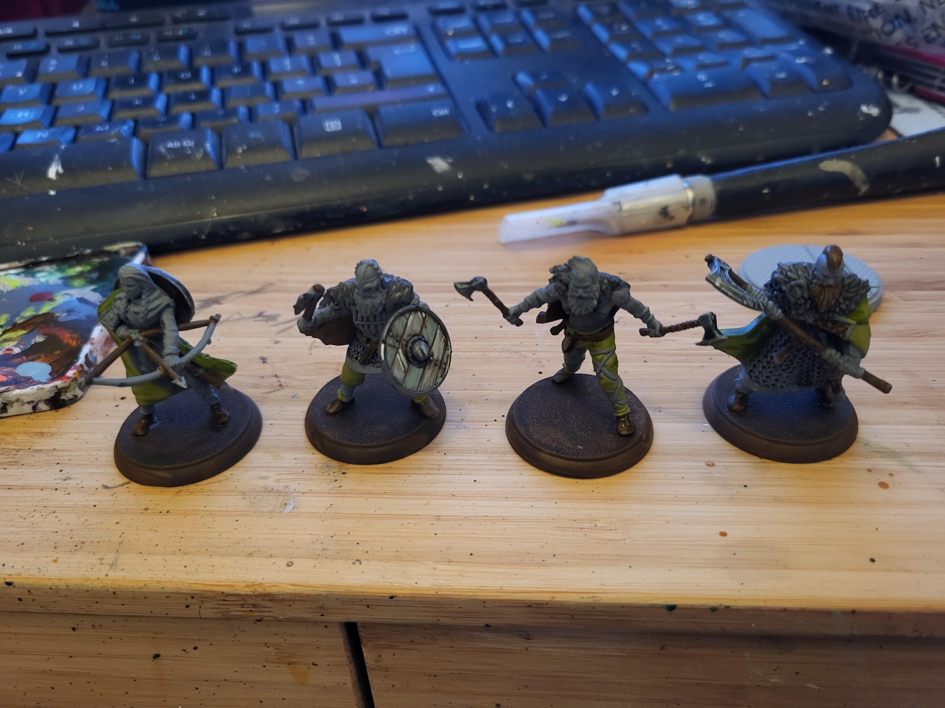 Vikings wip