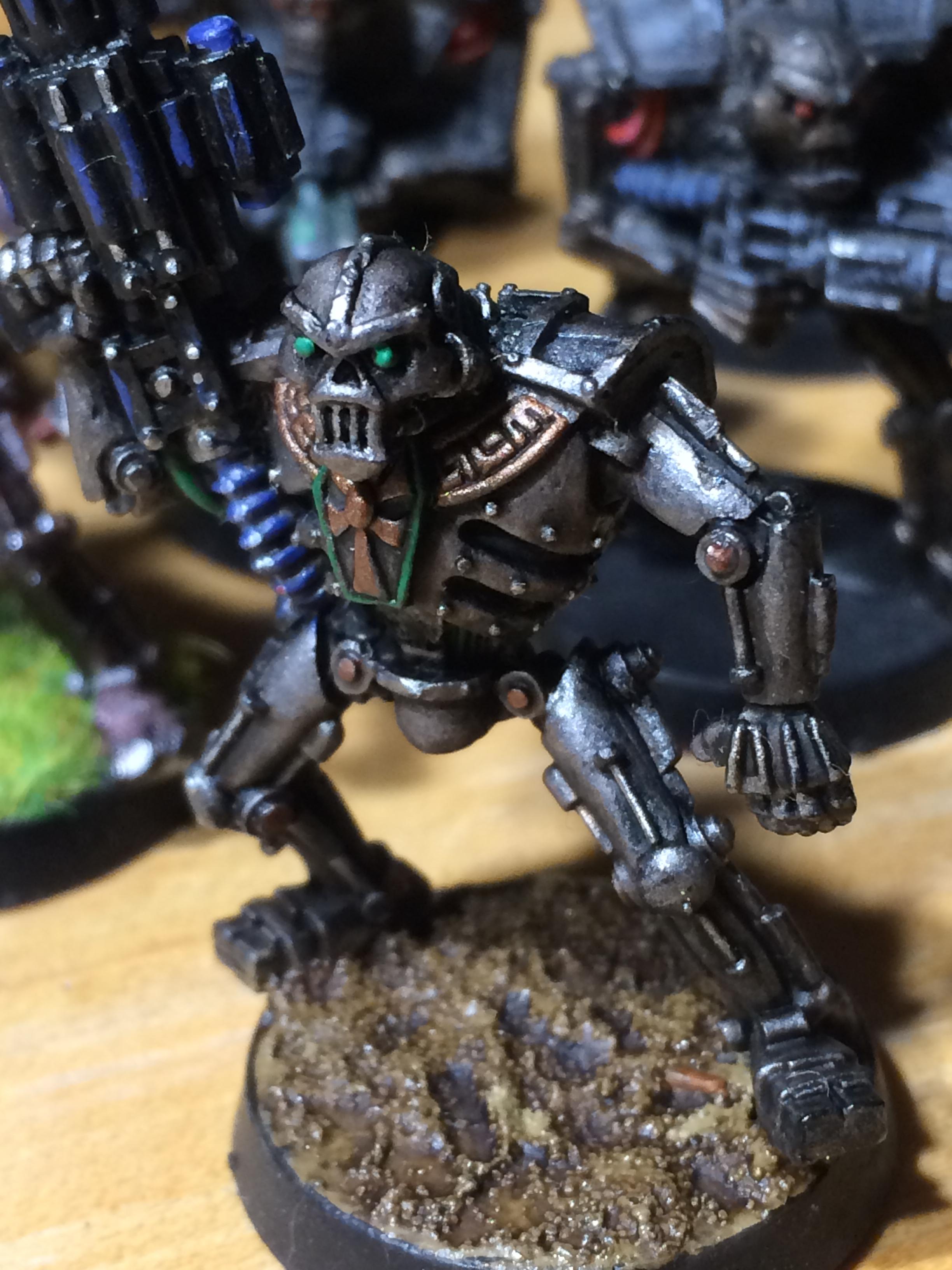 Necrons