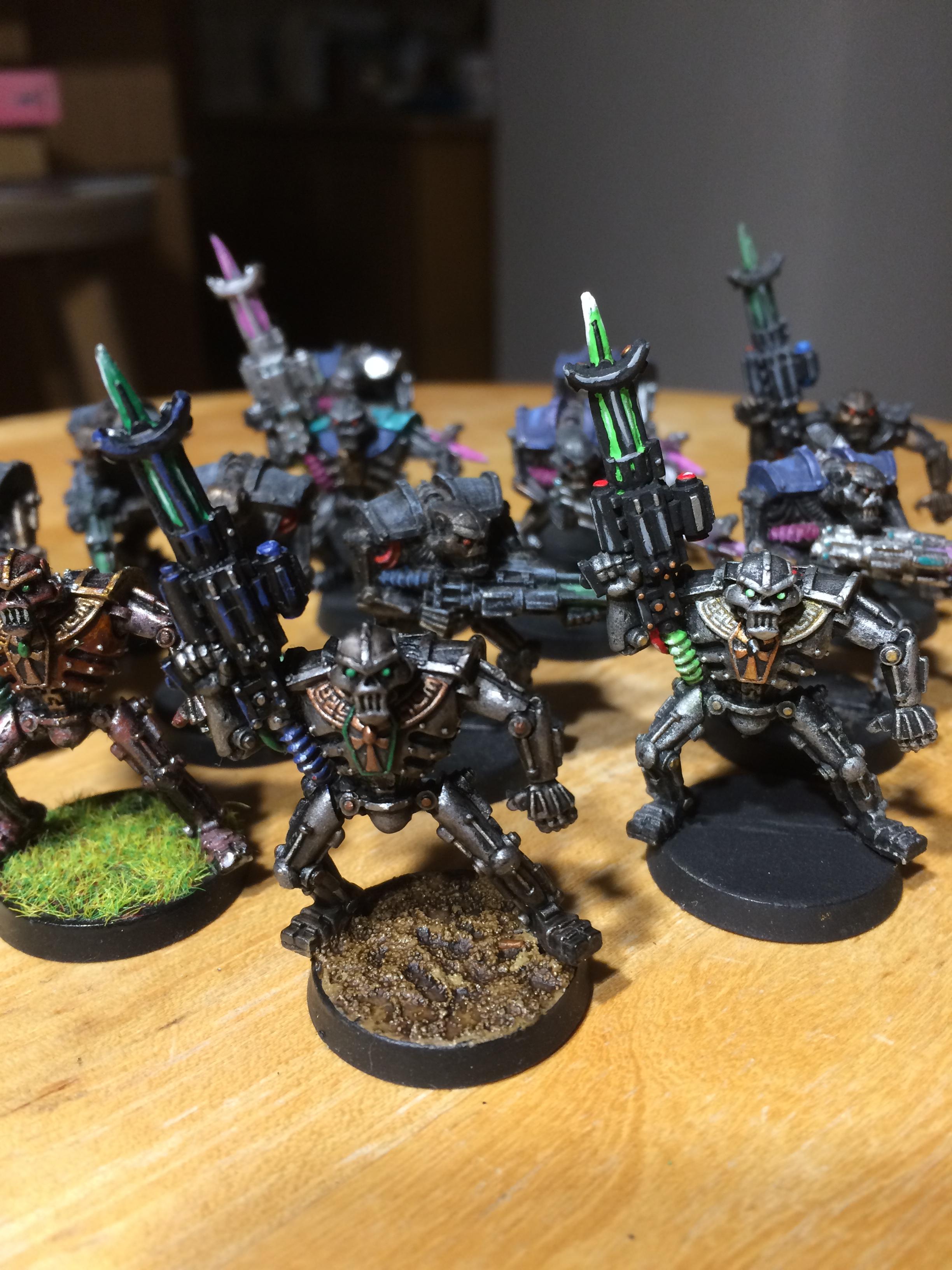 Necrons