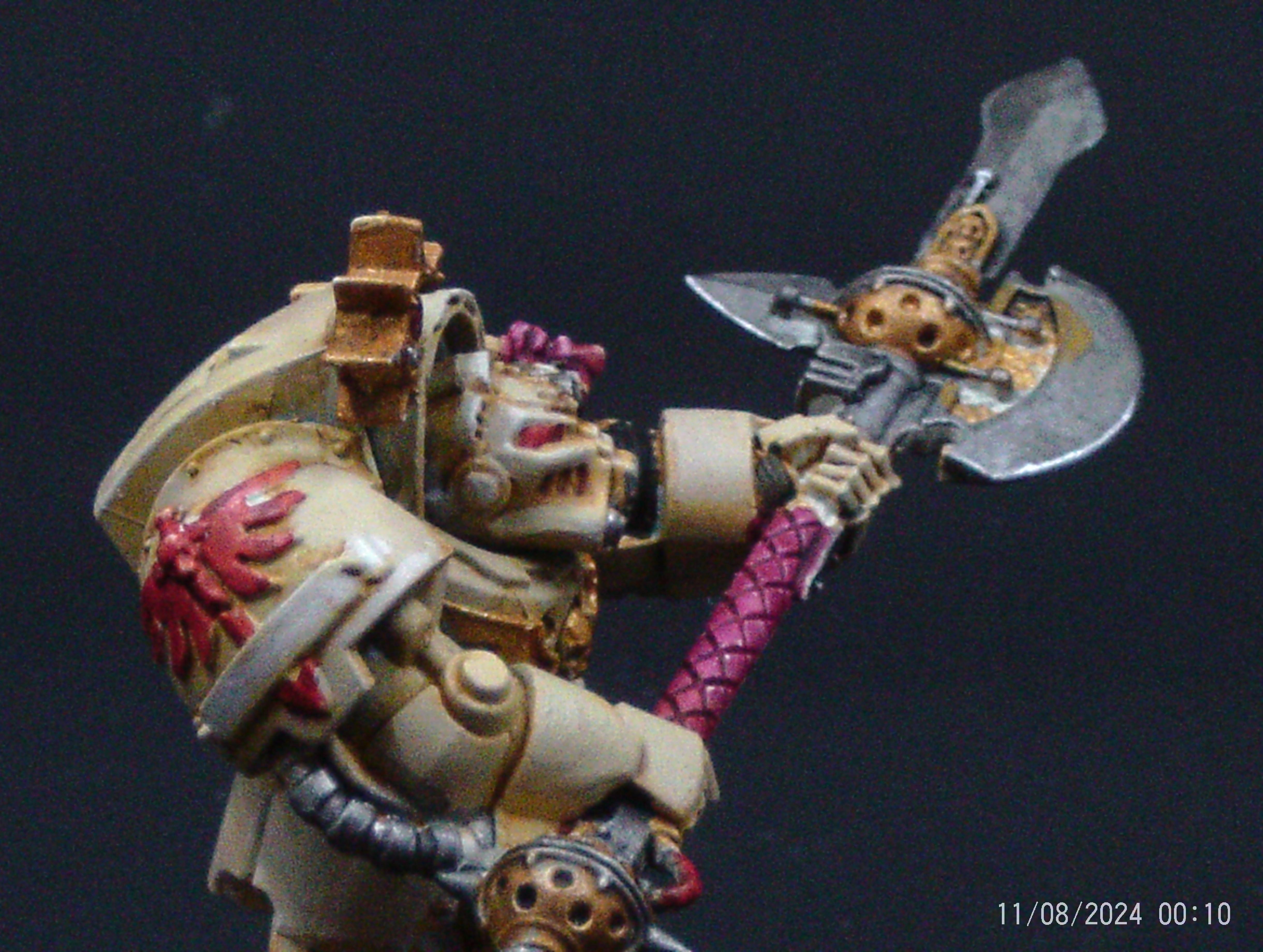 Deathwing Champion Right Side