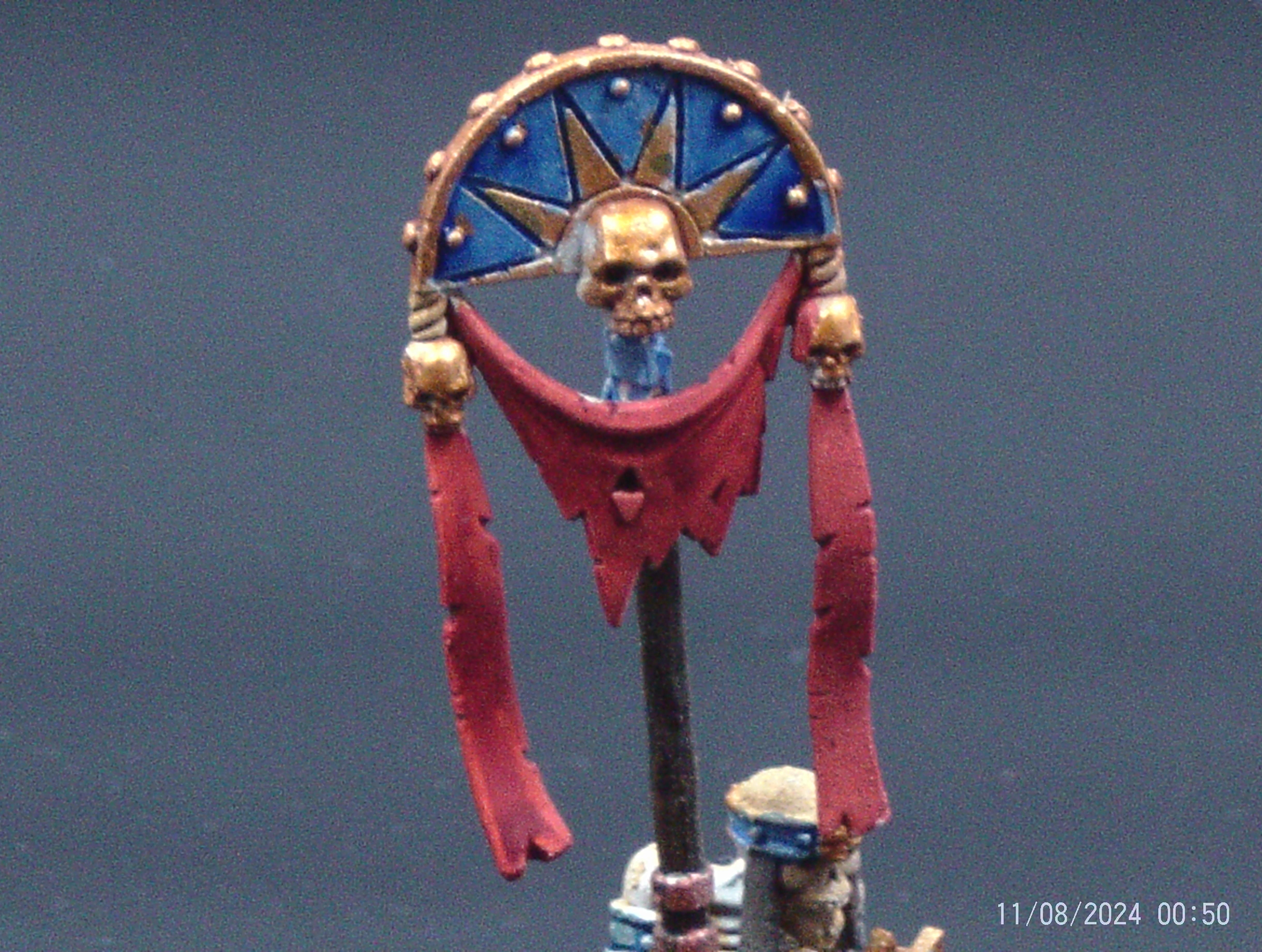 Skeleton Warriors 1 Banner