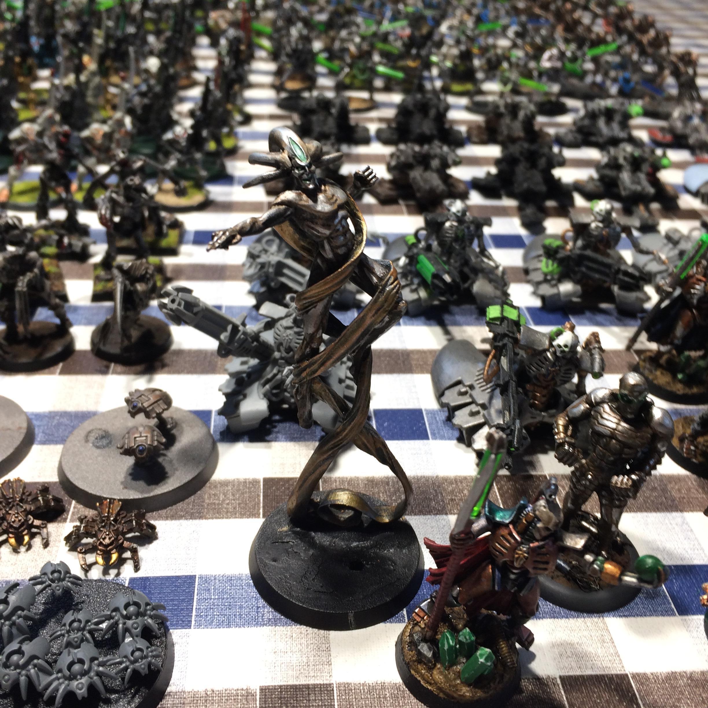 Necrons