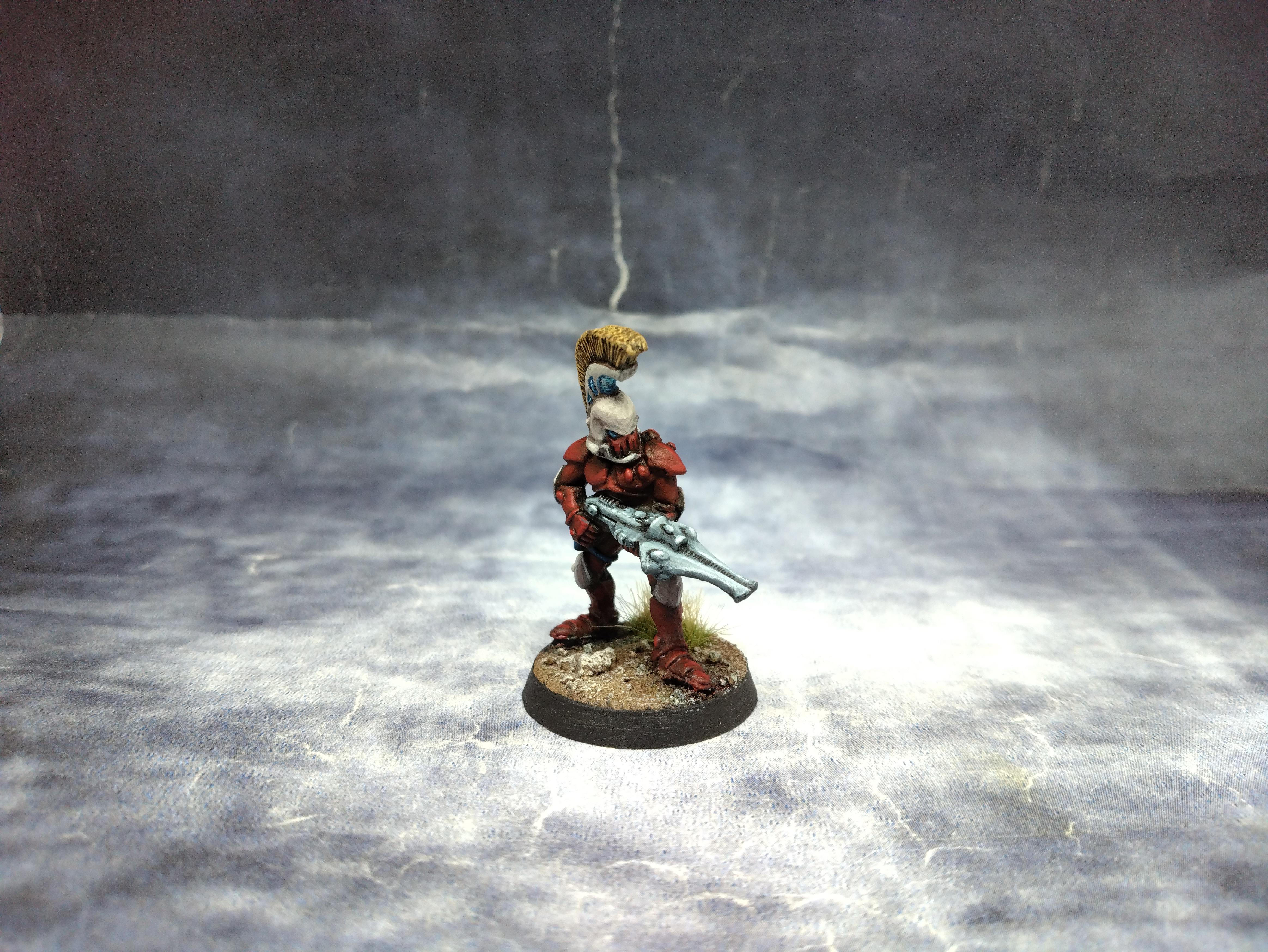 Avenger, Citadel, Eldar, Guardians, Jes Goodwin, November 2024, Out Of Production, Warhammer 40,000