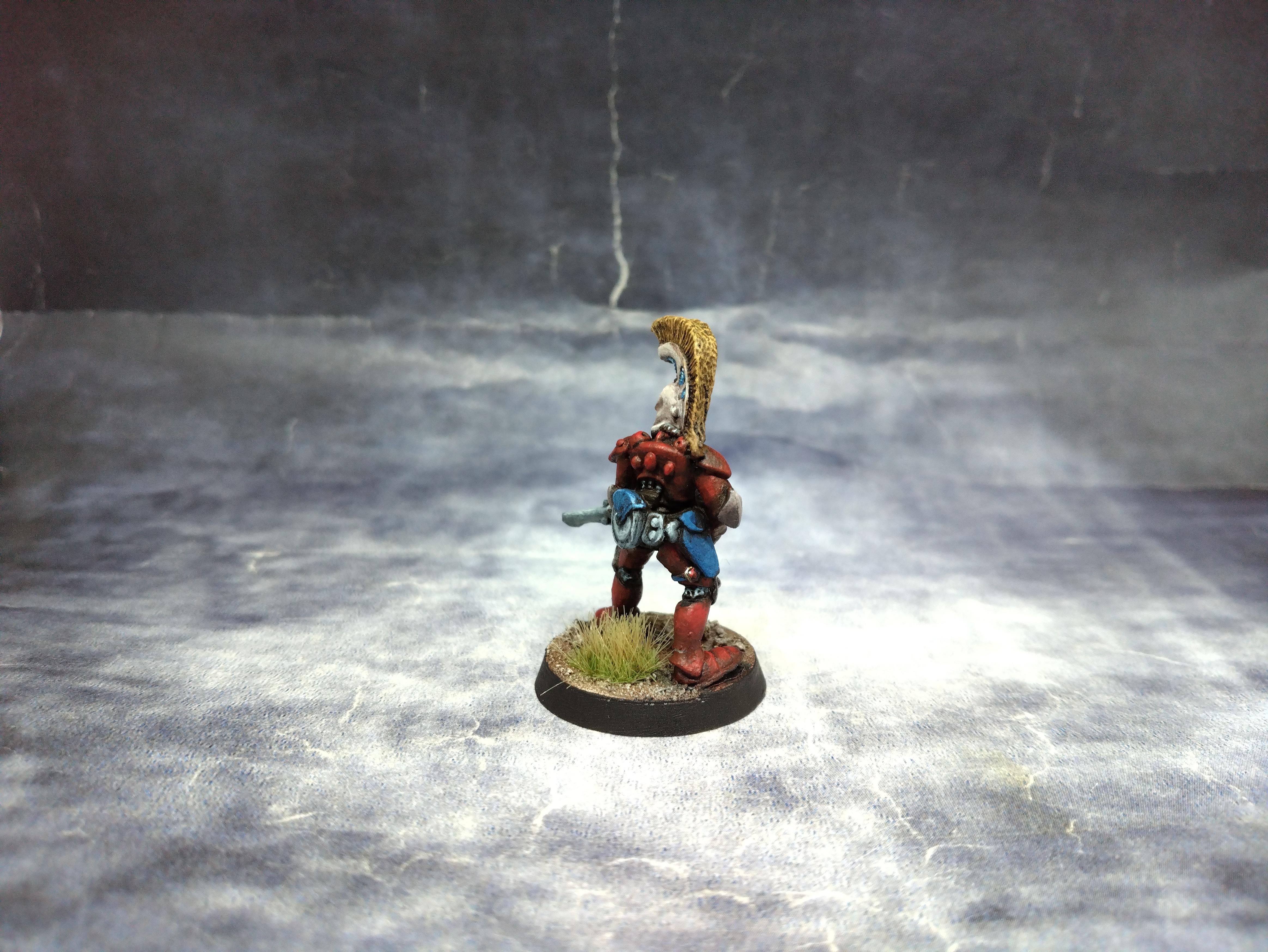 Avenger, Citadel, Eldar, Guardians, Jes Goodwin, November 2024, Out Of Production, Warhammer 40,000