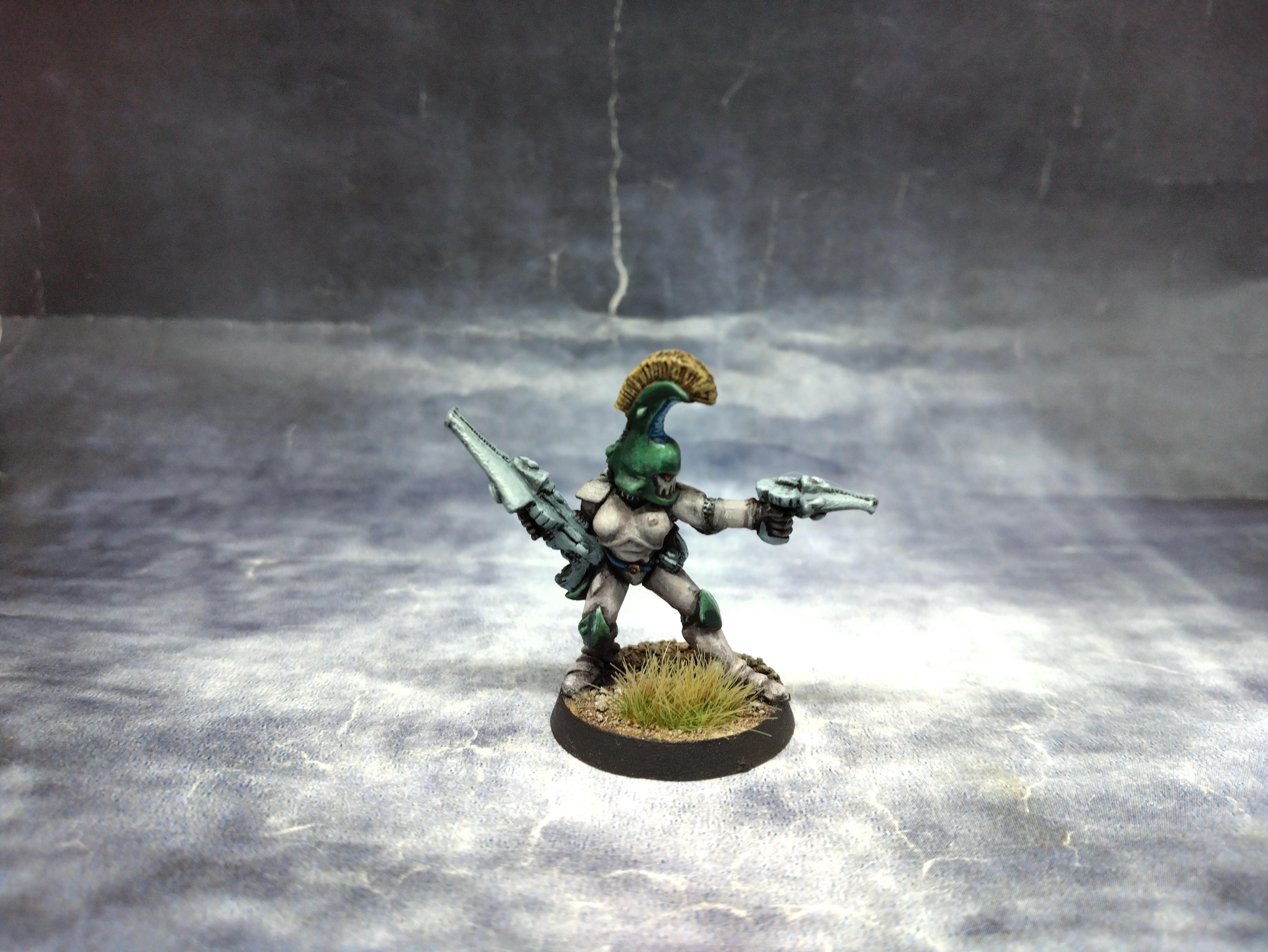 Avenger, Citadel, Eldar, Guardians, Jes Goodwin, November 2024, Out Of Production, Warhammer 40,000