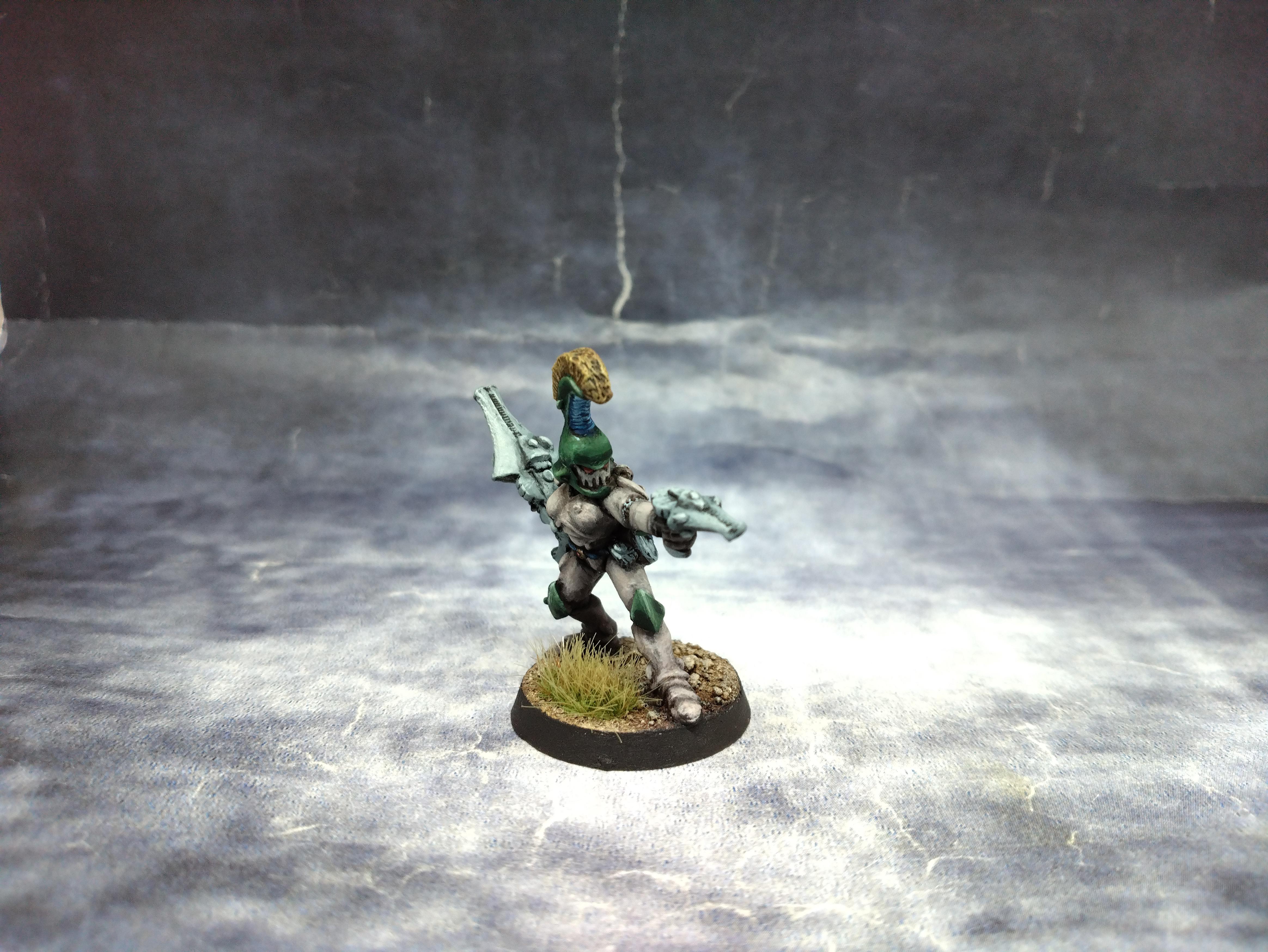Avenger, Citadel, Eldar, Guardians, Jes Goodwin, November 2024, Out Of Production, Warhammer 40,000