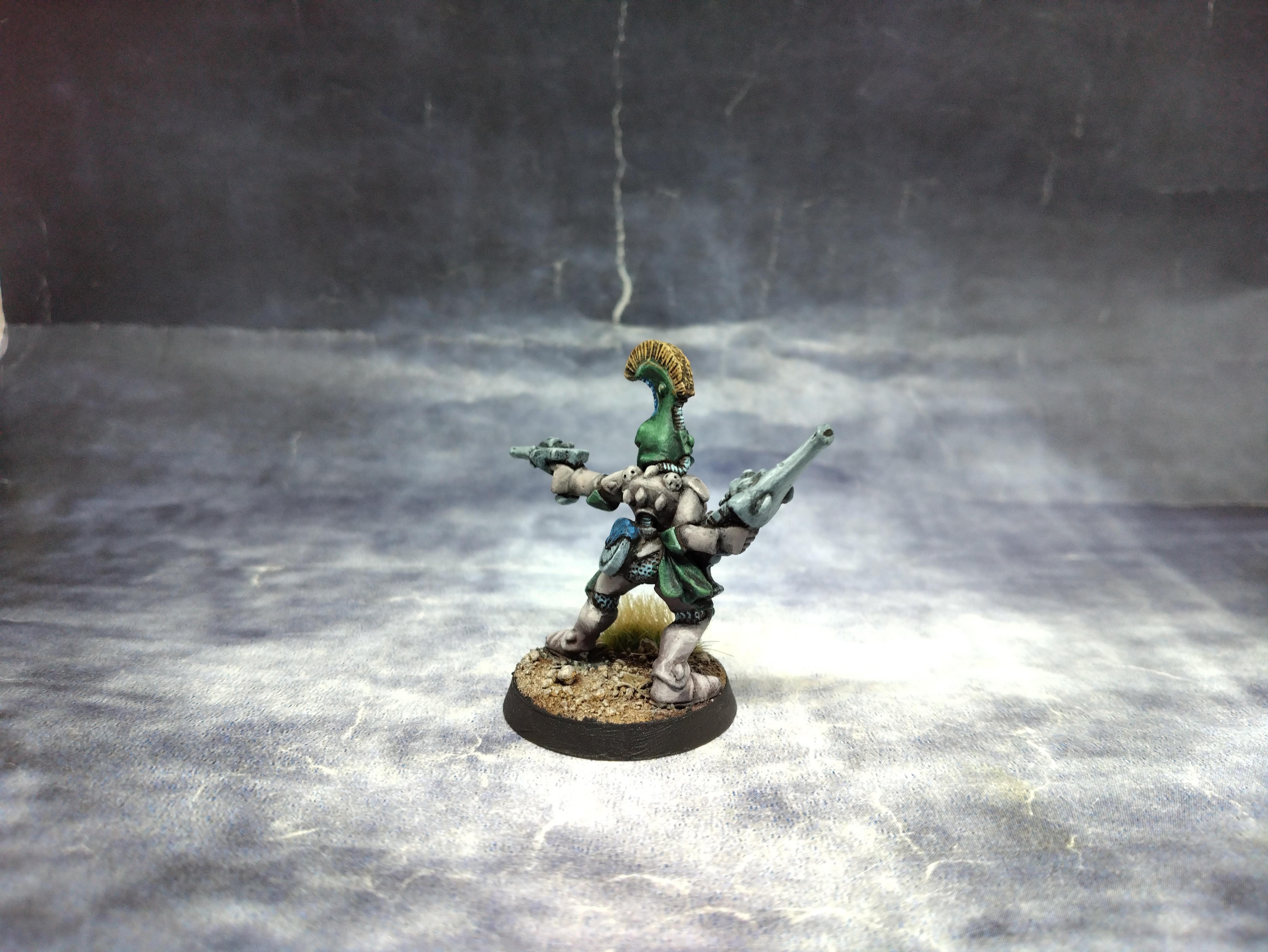 Avenger, Citadel, Eldar, Guardians, Jes Goodwin, November 2024, Out Of Production, Warhammer 40,000