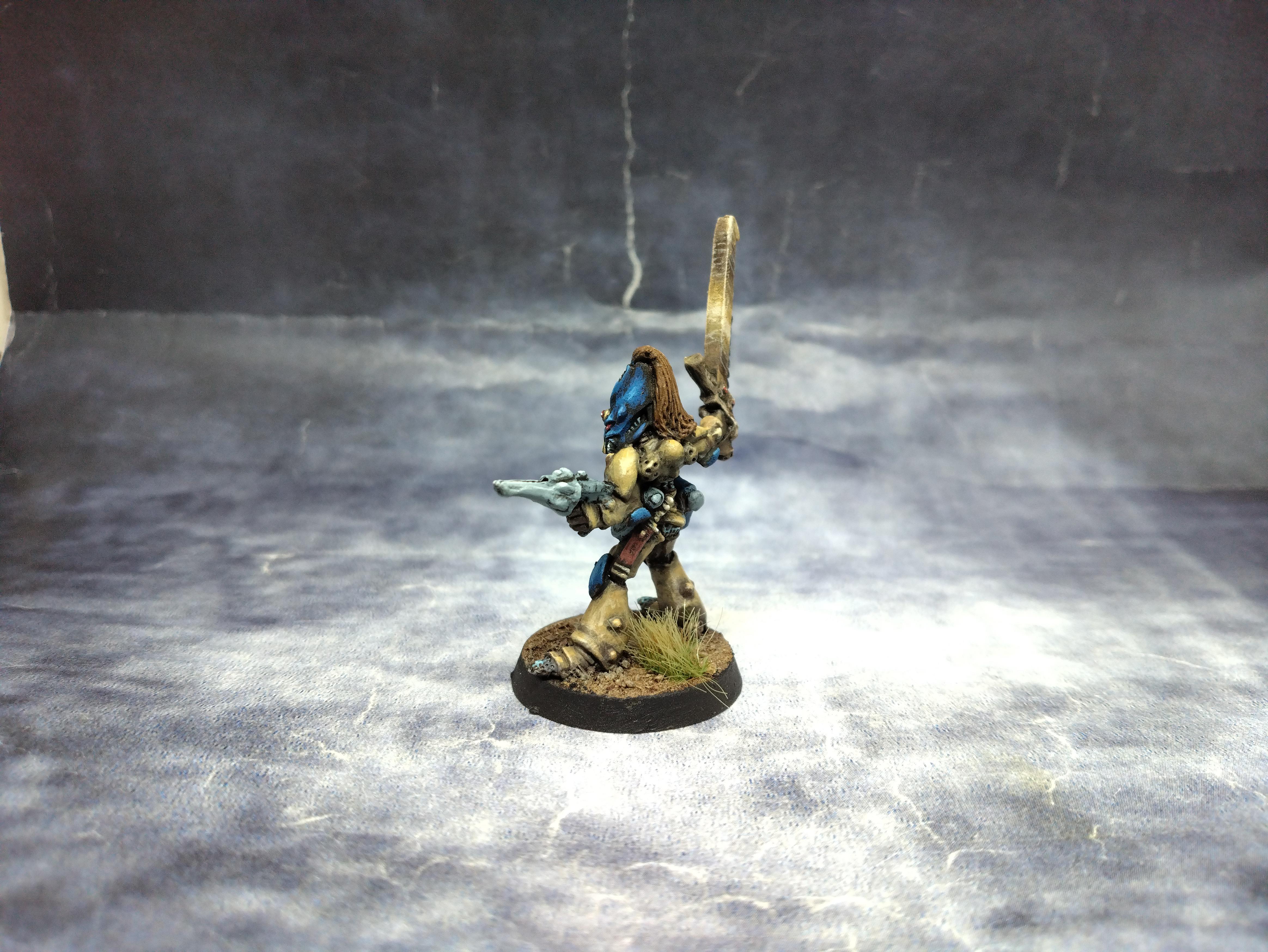 Avenger, Citadel, Eldar, Guardians, Jes Goodwin, November 2024, Out Of Production, Warhammer 40,000