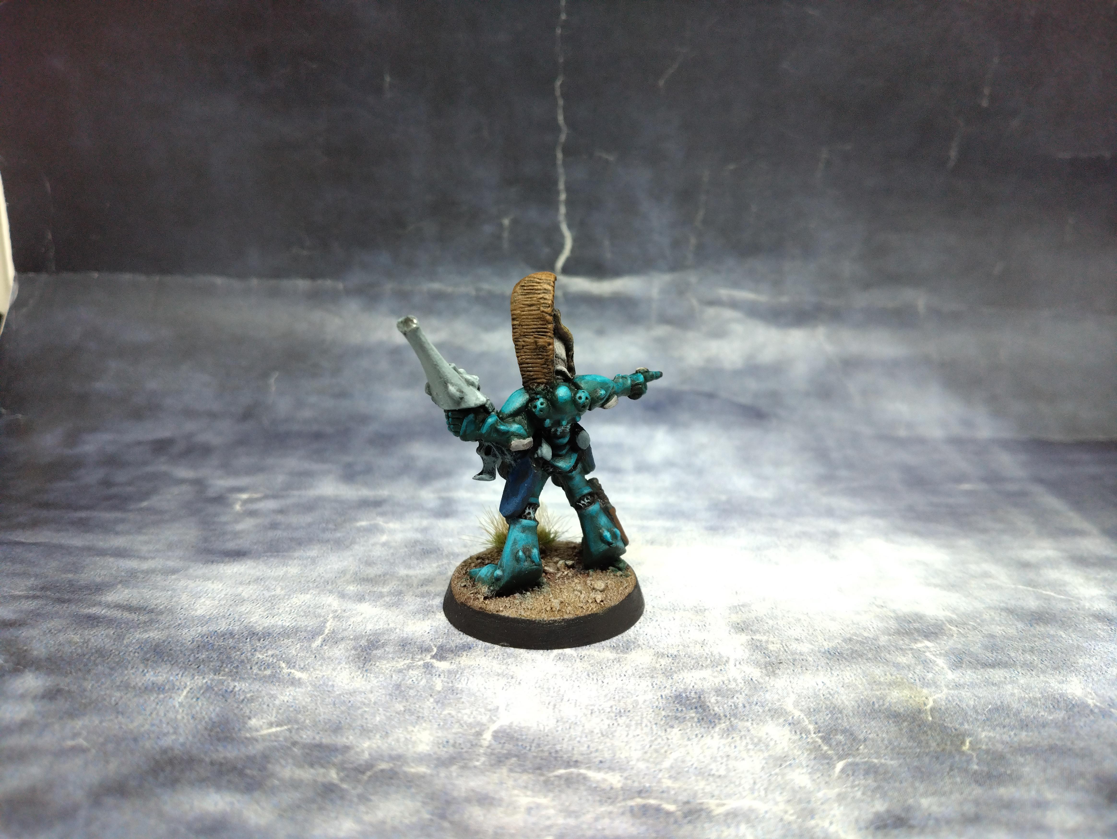 Avenger, Citadel, Eldar, Guardians, Jes Goodwin, November 2024, Out Of Production, Warhammer 40,000