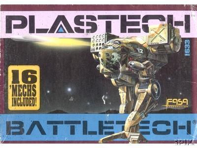 Box Cover