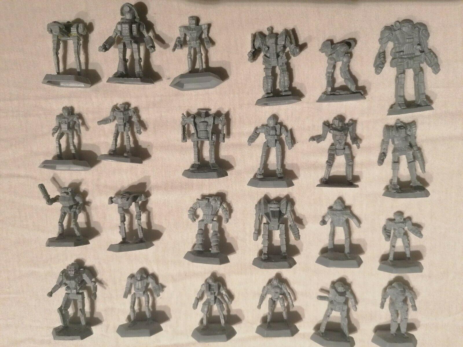 Contents of box
