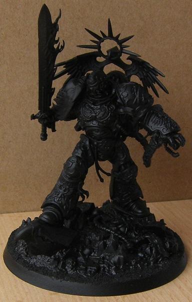 Roboute Guilliman