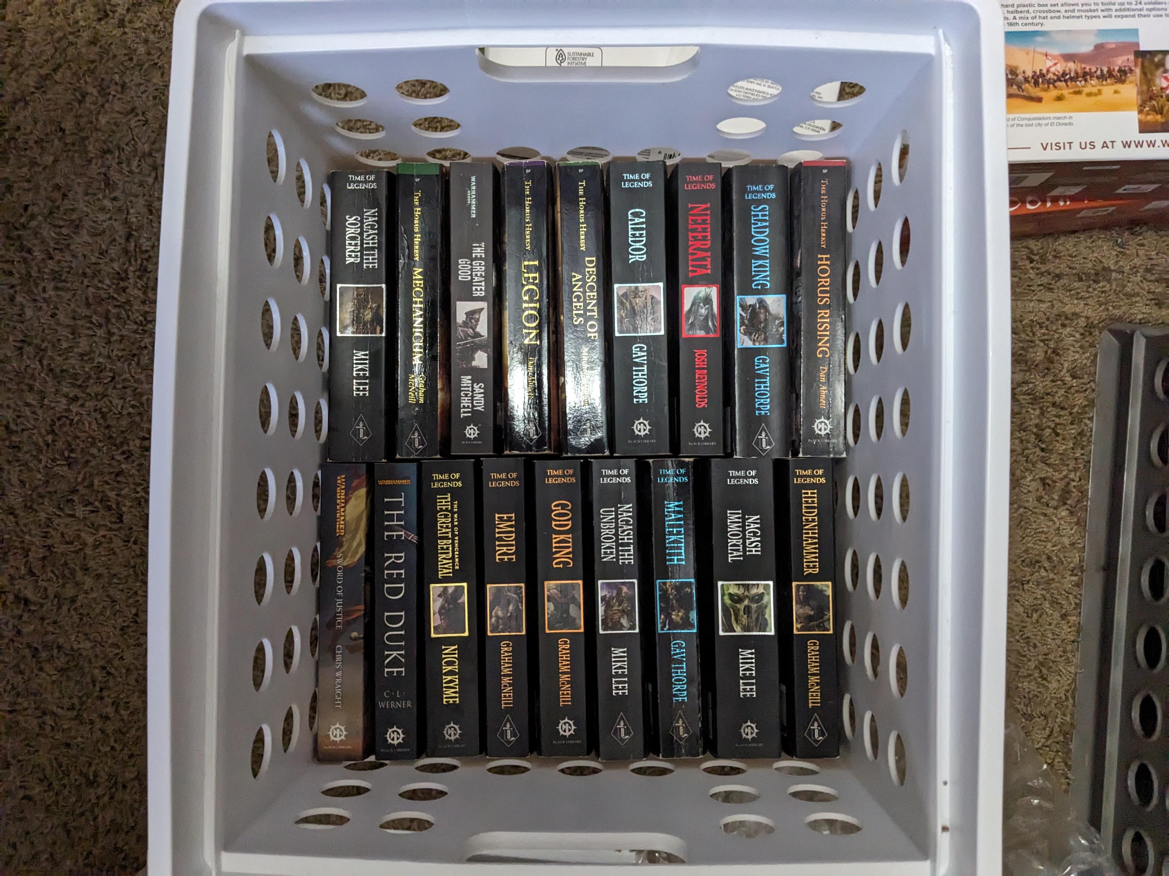 Black Library