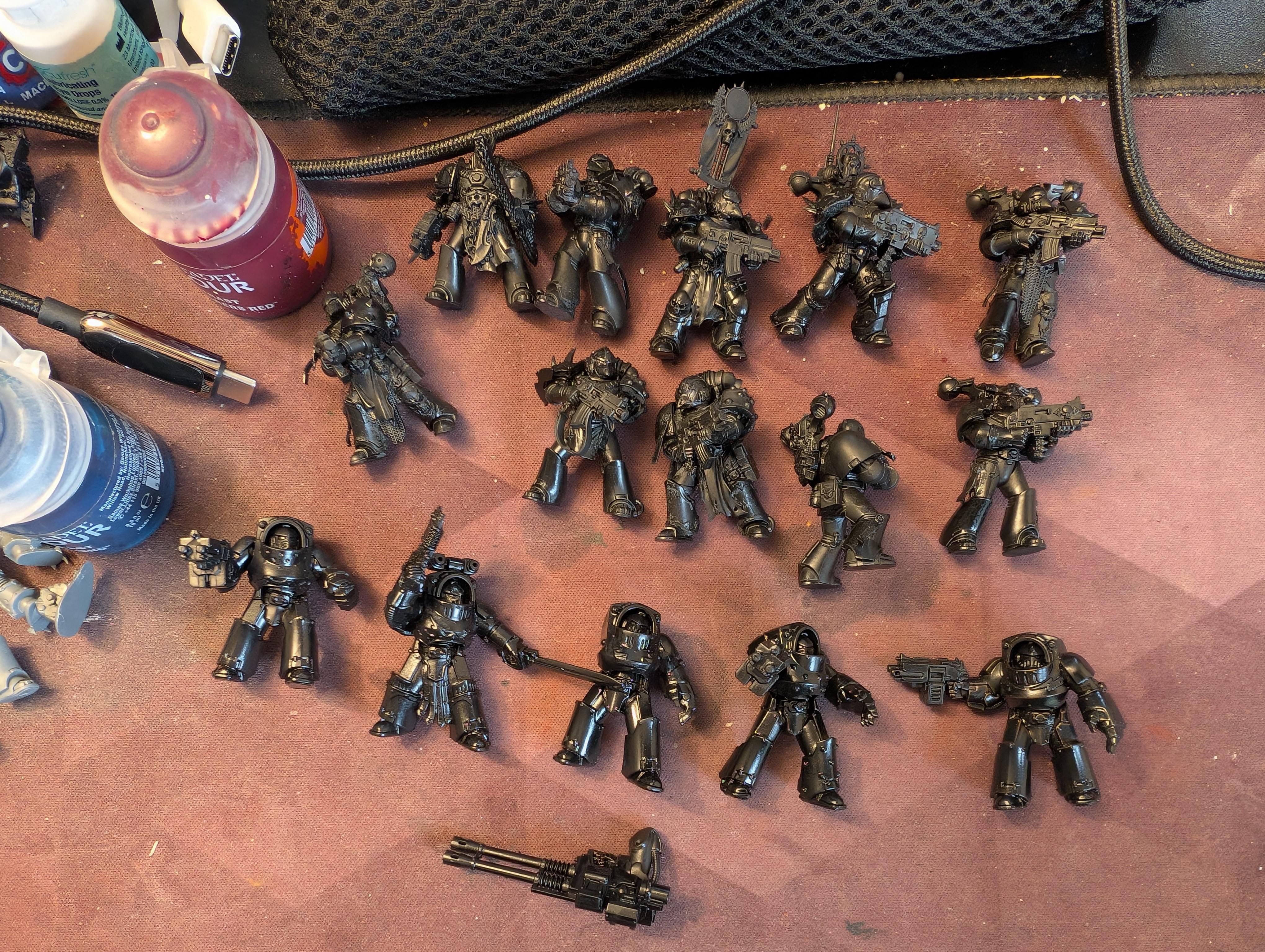 HH Word Bearers