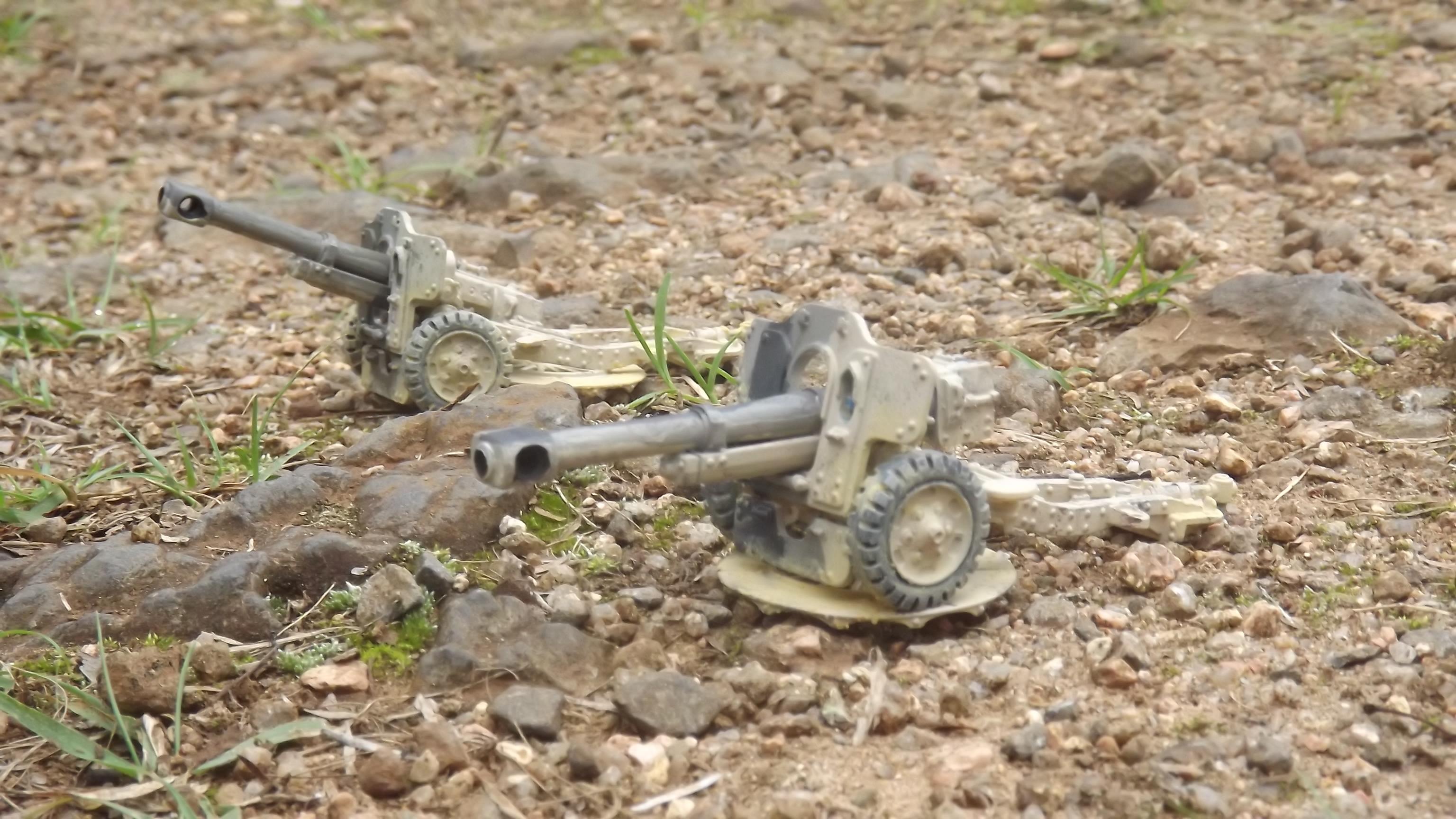 Field Guns, Field Ordinance Battery, Gun, Gun Howitzer, Nefyma, Towed