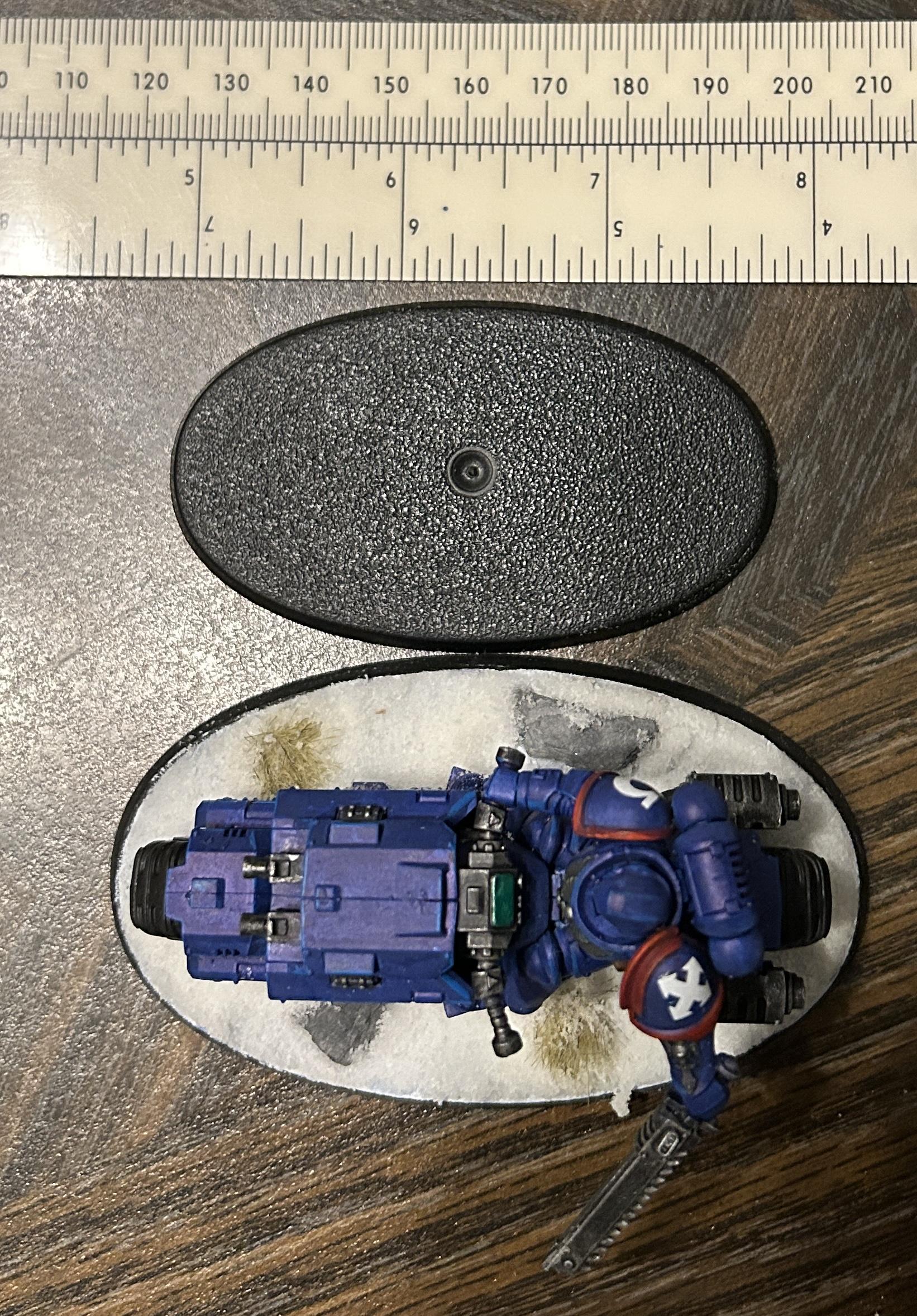 Outrider 75mm