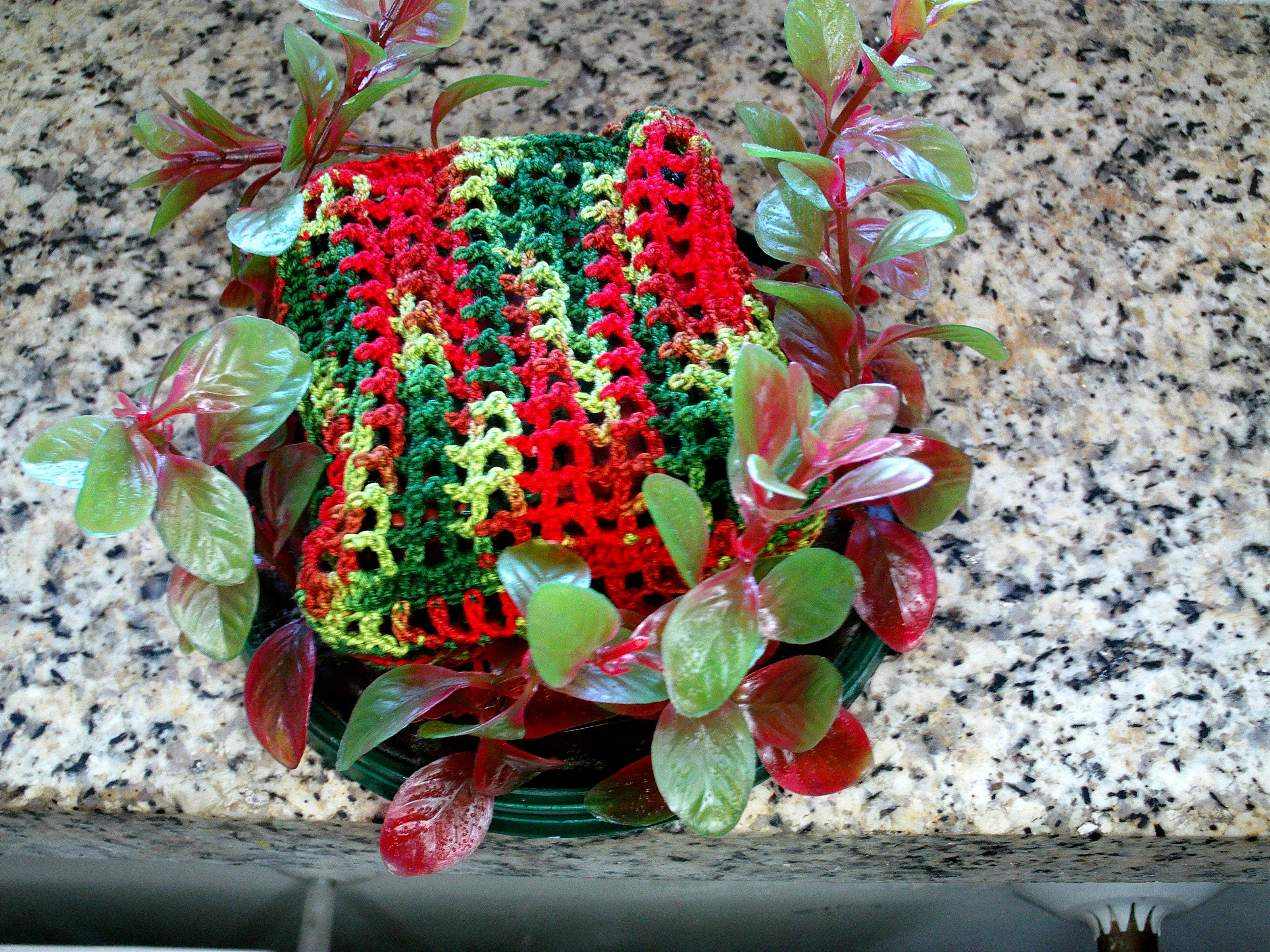 Greenscorpion, Workshop