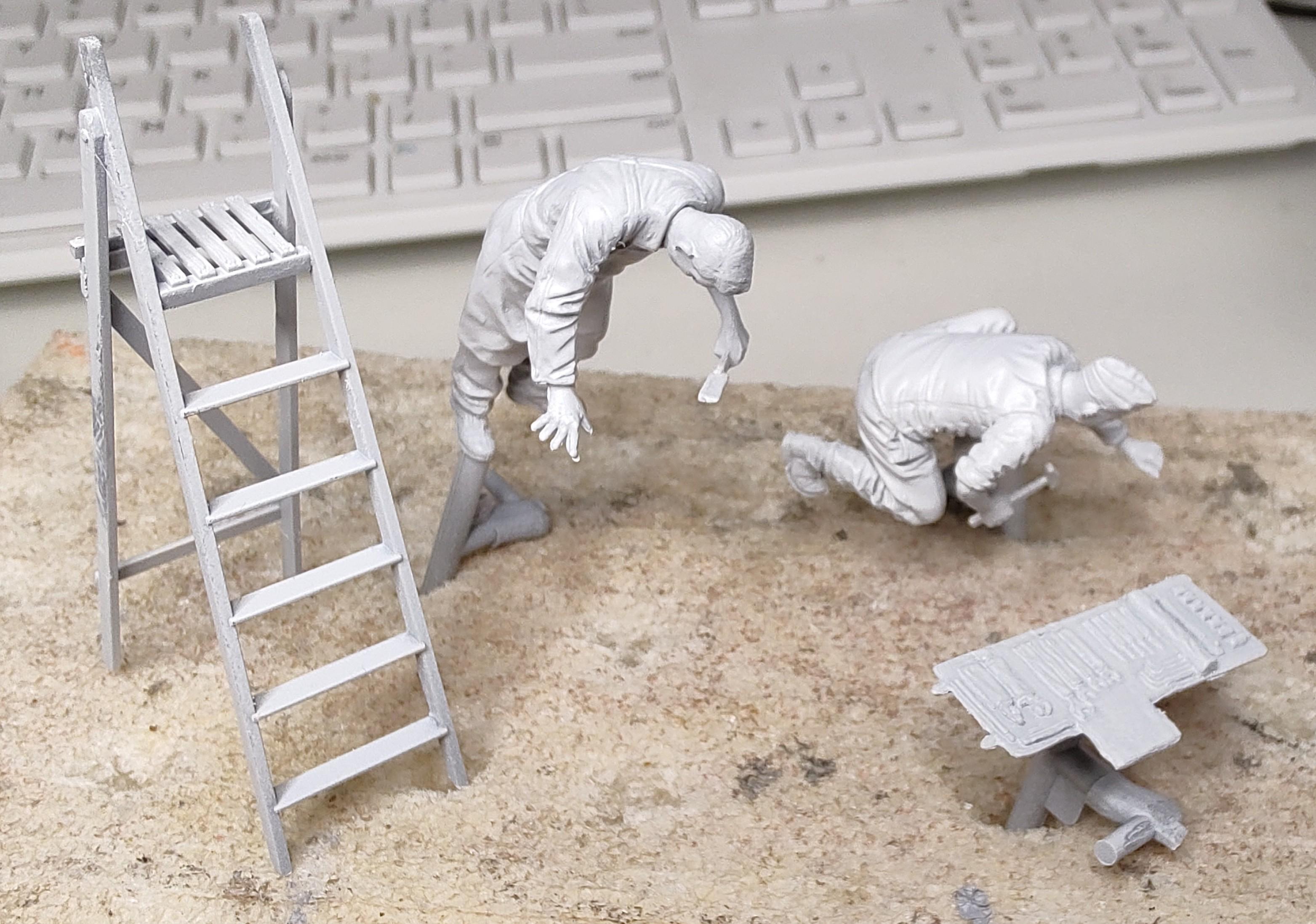 Mammut tank wip 