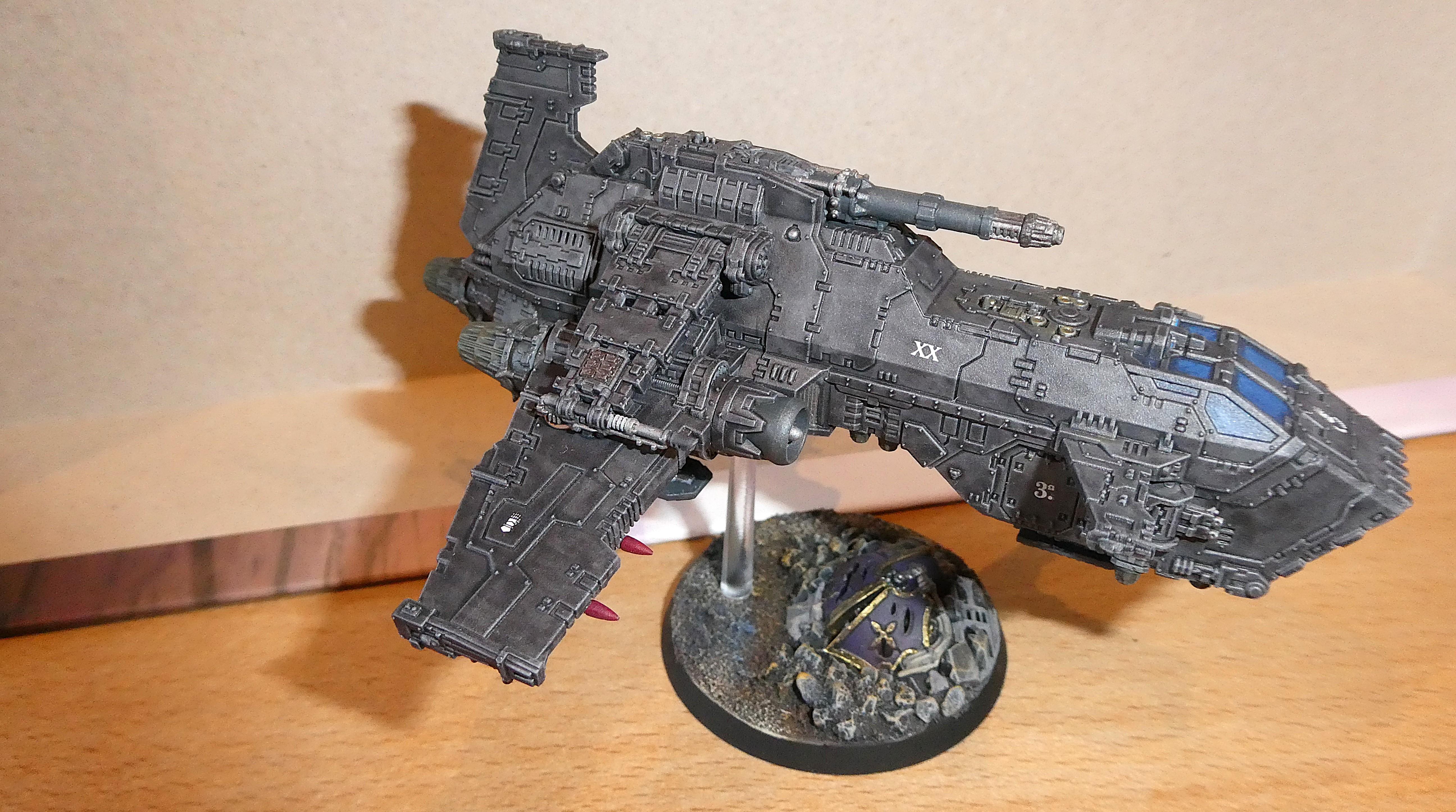 Command Squad, Contemptor Dreadnought, Iron Hands, Kratos, Legions Imperialis Iron Fists, Predator, Sicaran, Space Marines, Support Squad, Terminator Armor, Thunderhawk