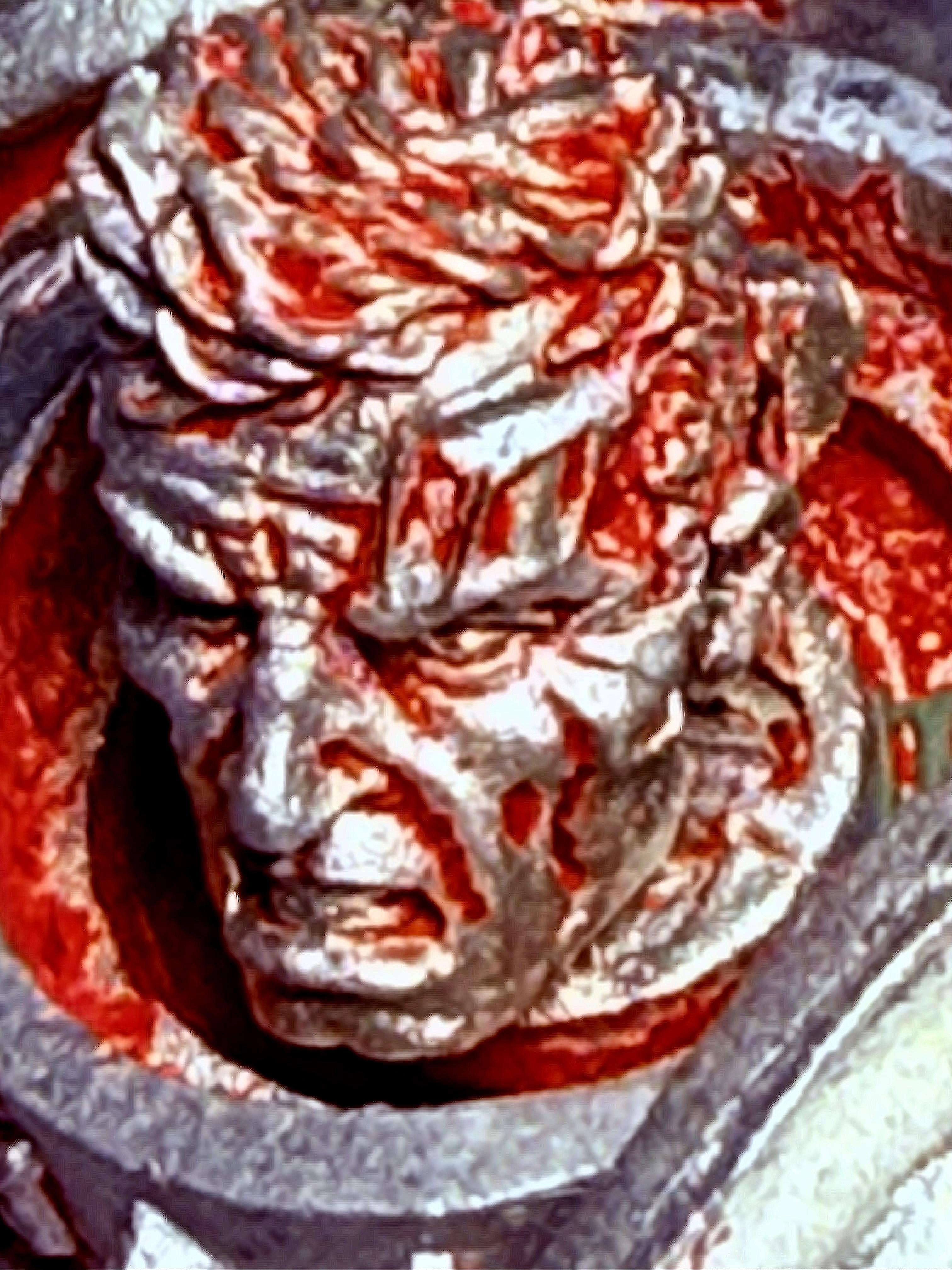 Head