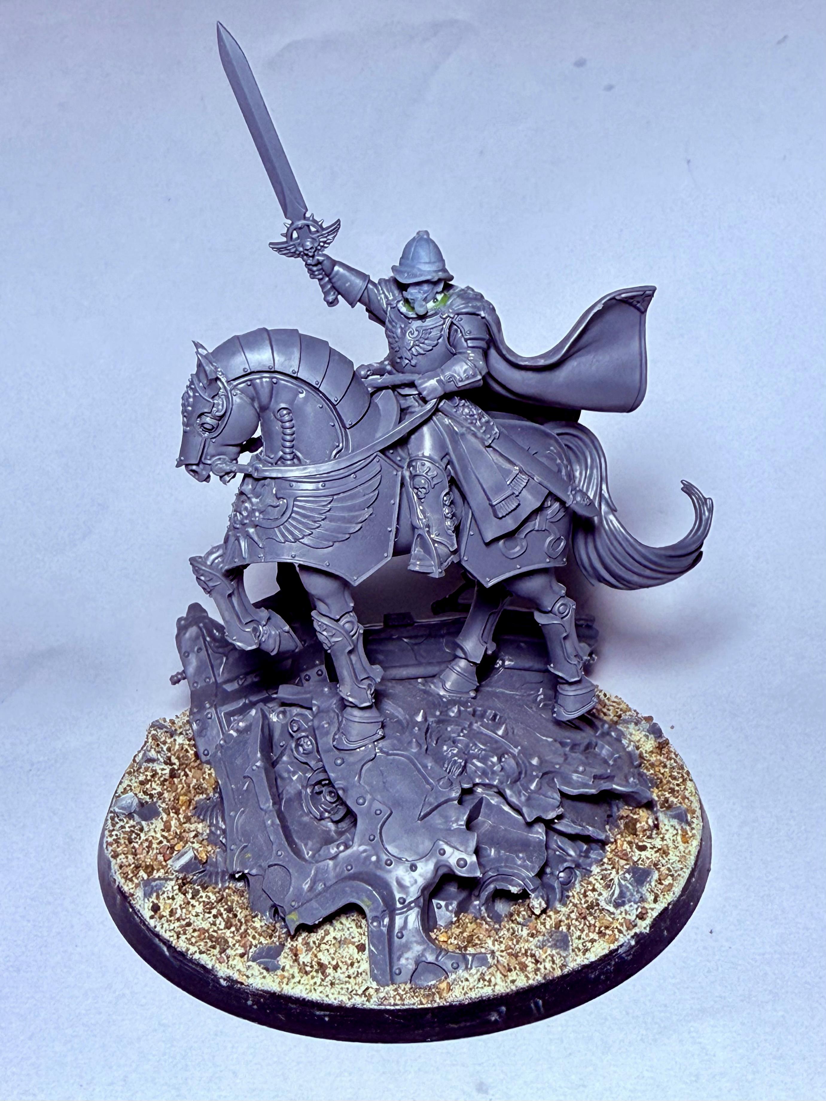 Lord Praetoria