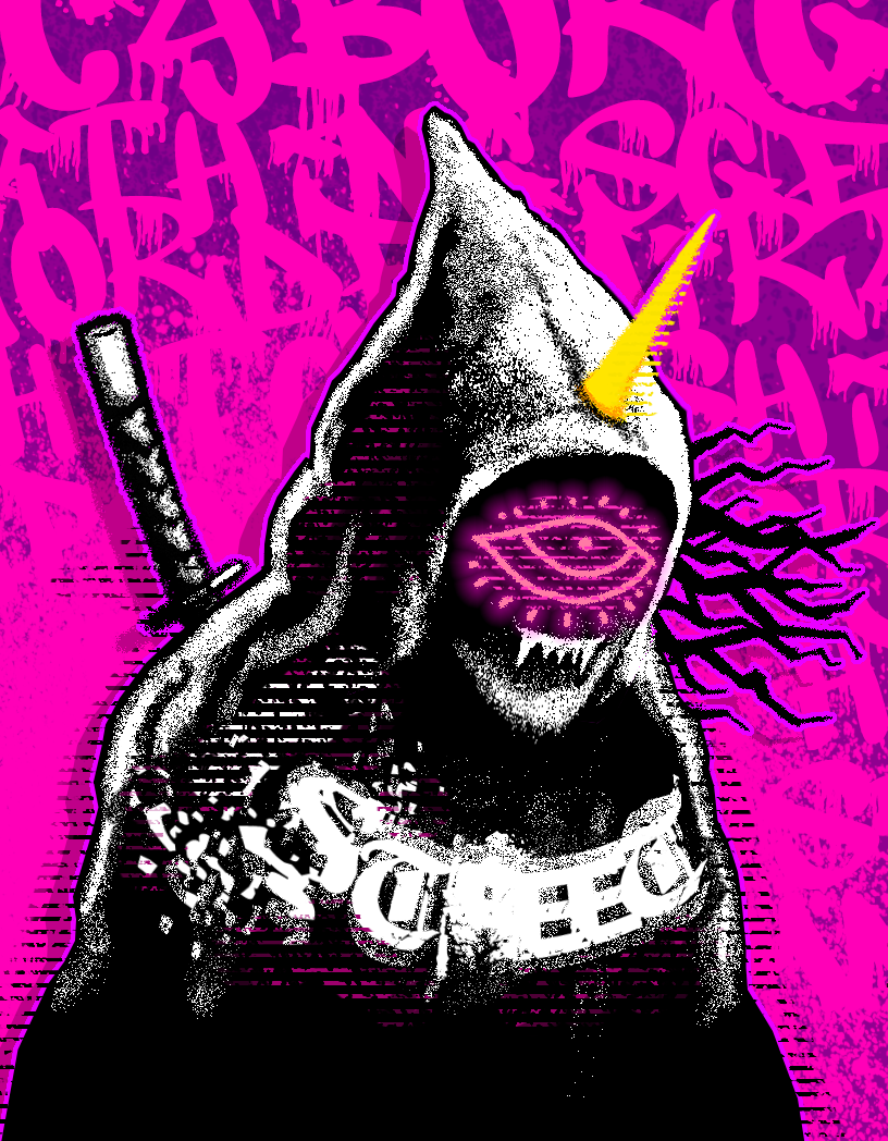 Cy_borg Ttrpg, Cy_Borg TTRPG