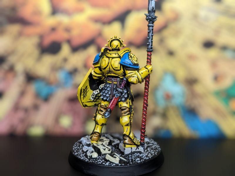 Age Of Sigmar, Comic Book, Warhammer Fantasy