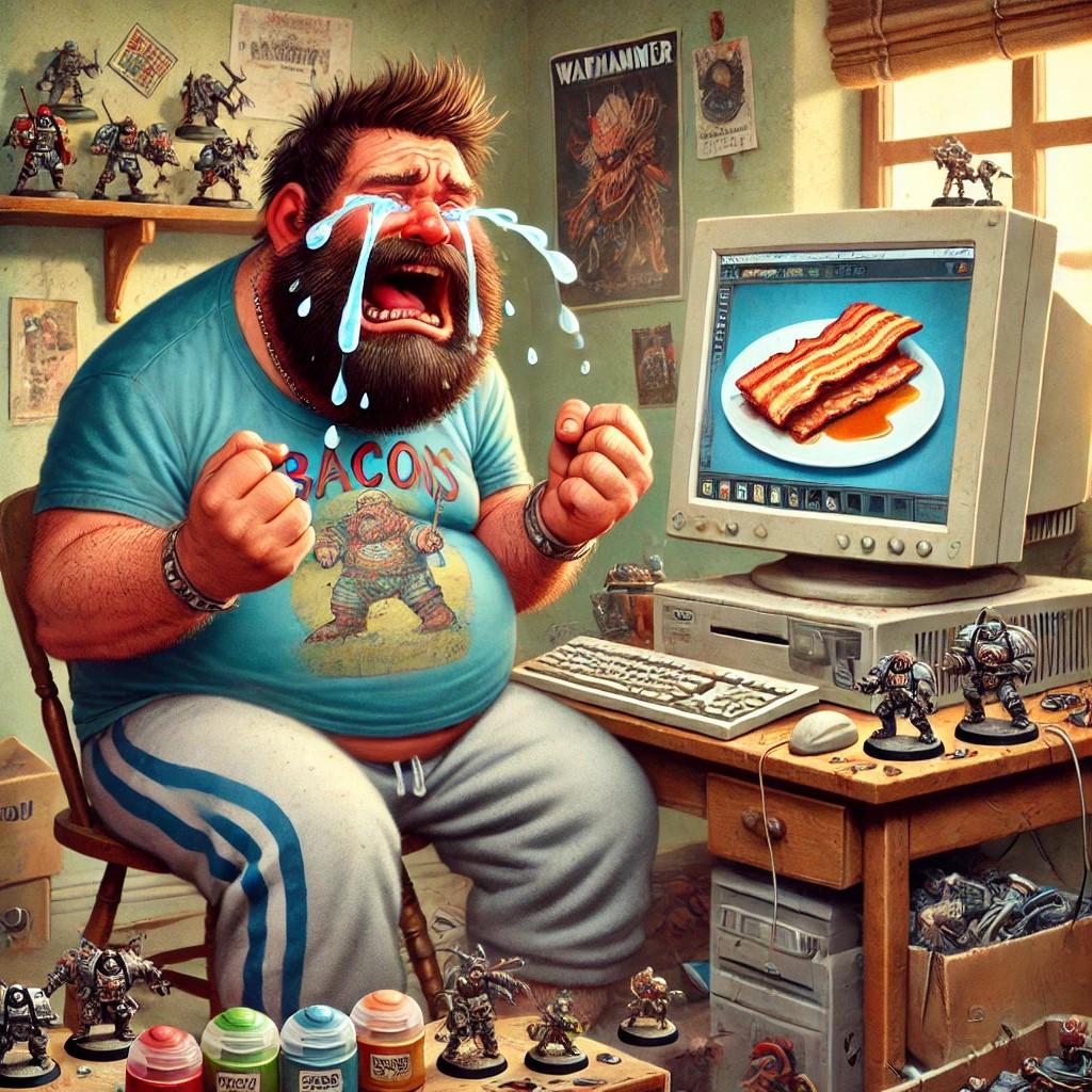 Ai Generated, Humor