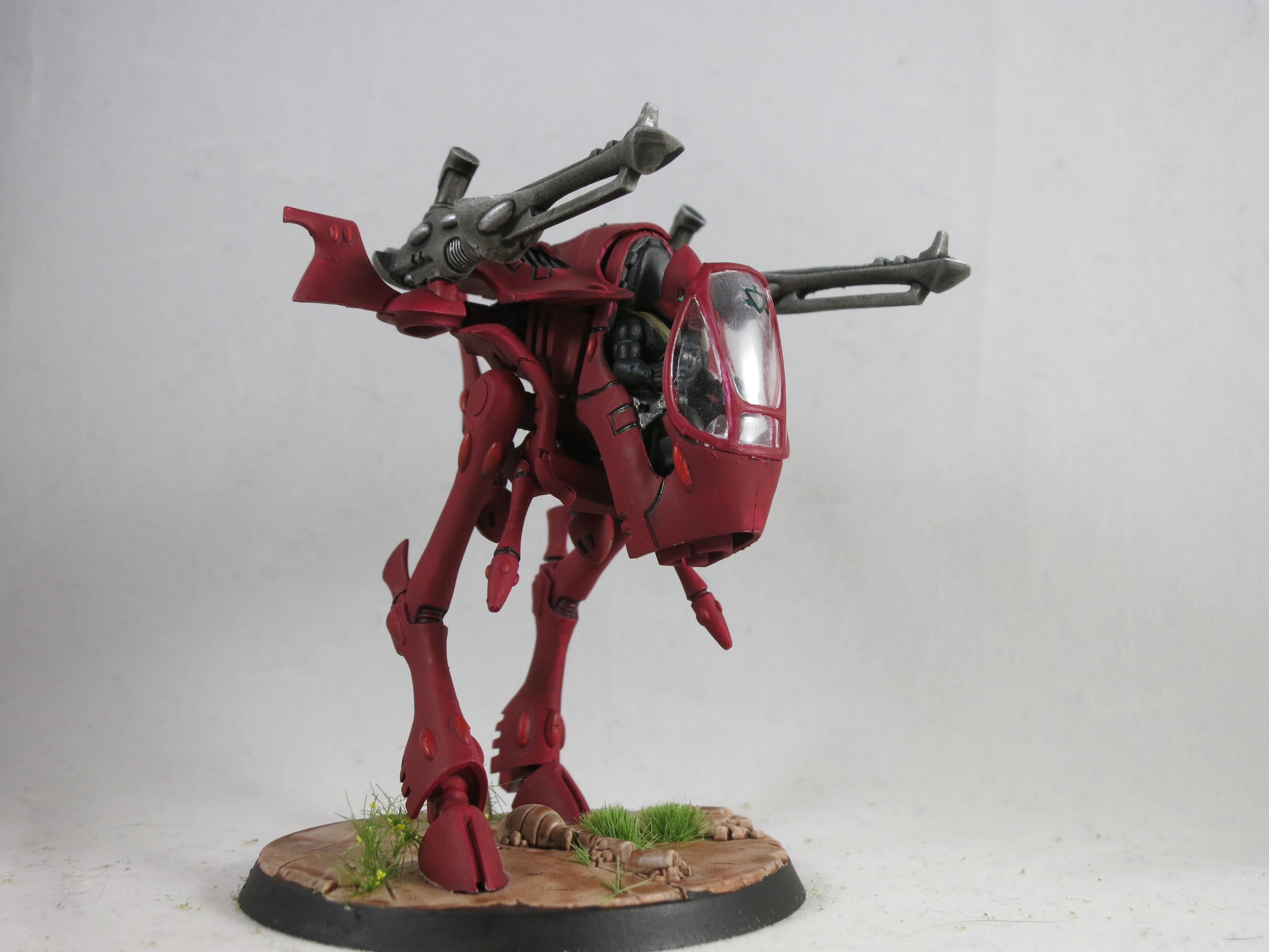 War Walker 2