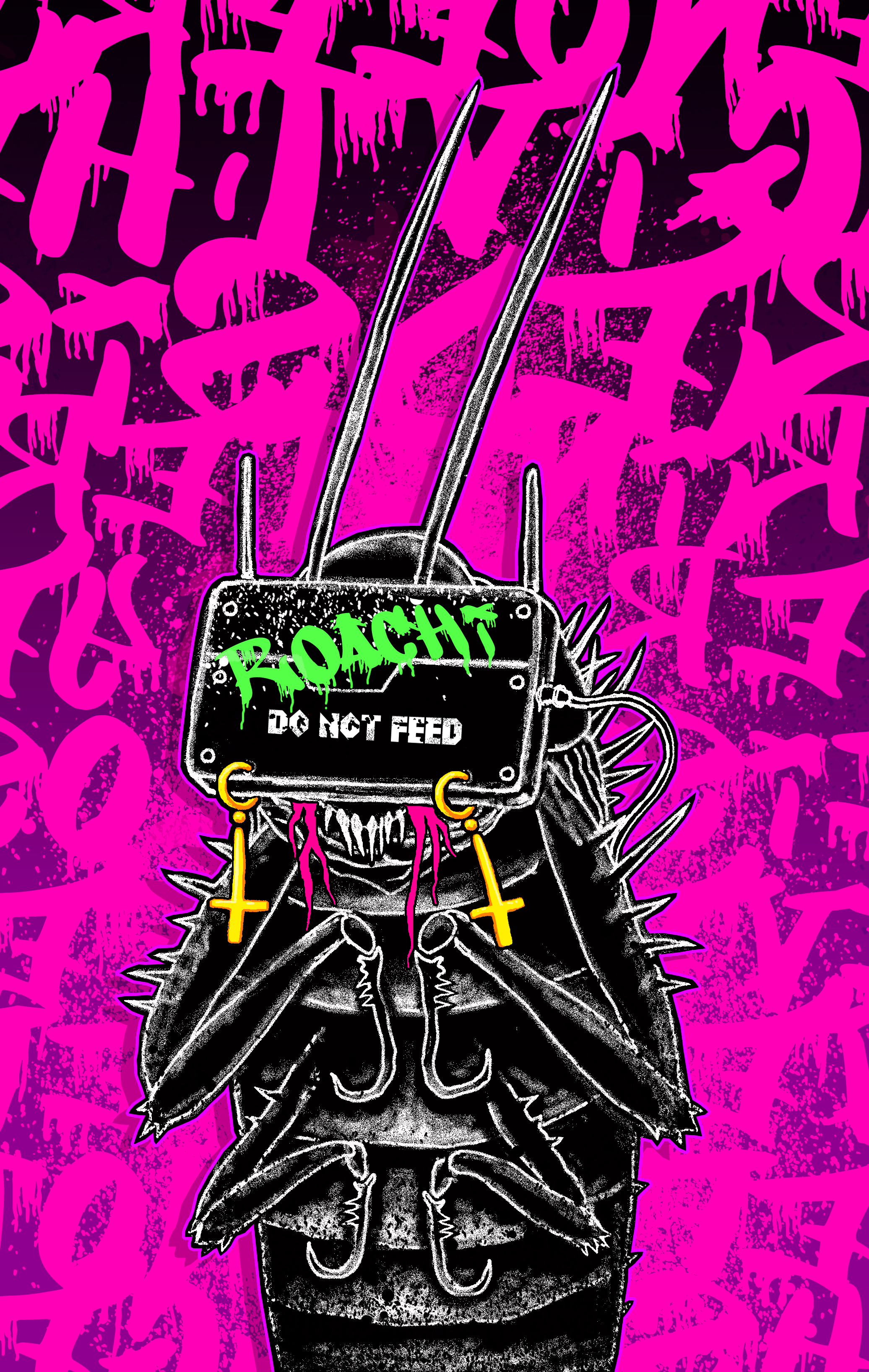 Cy_borg Ttrpg, Cy_Borg TTRPG
