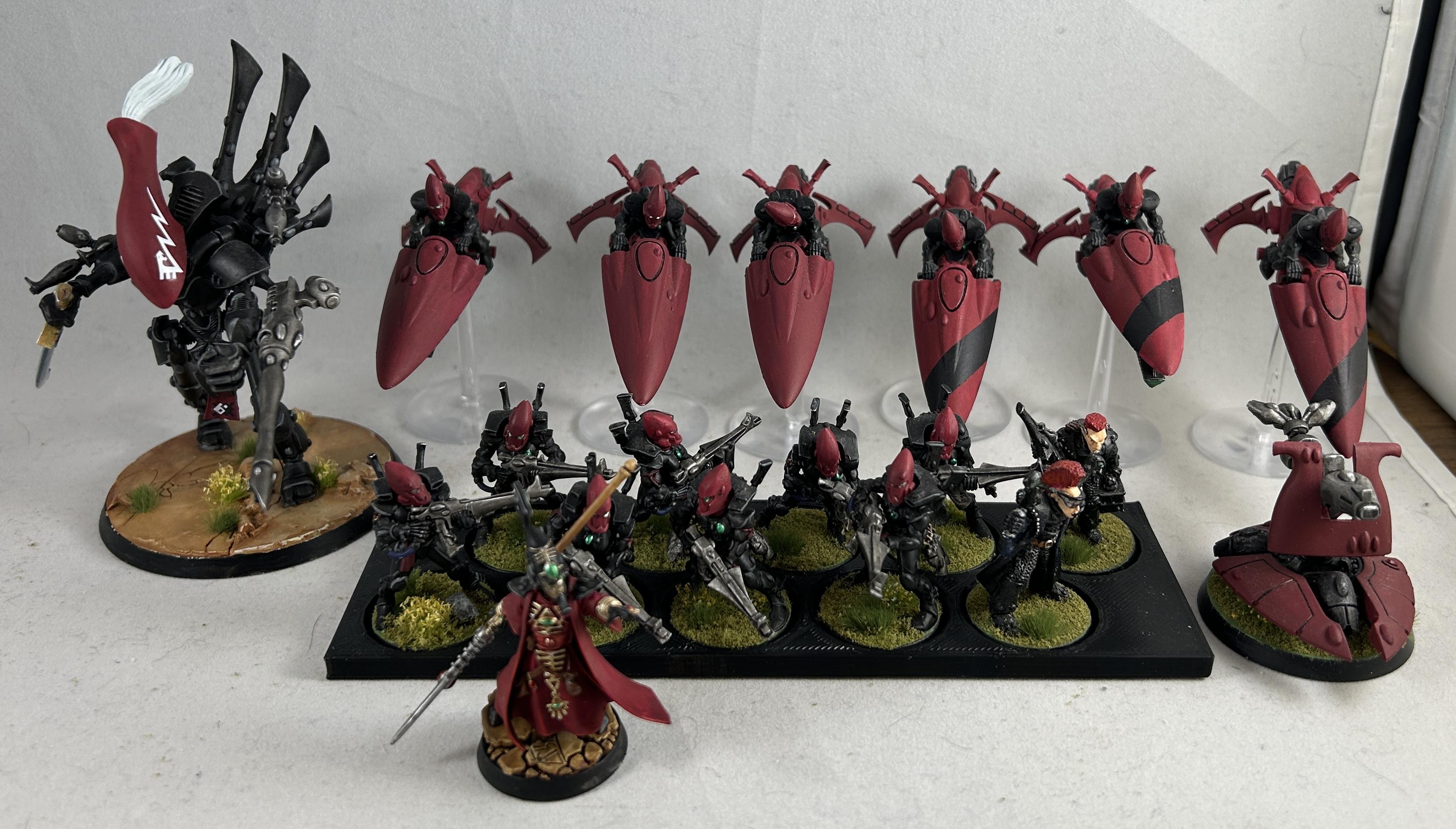 Eldar CP