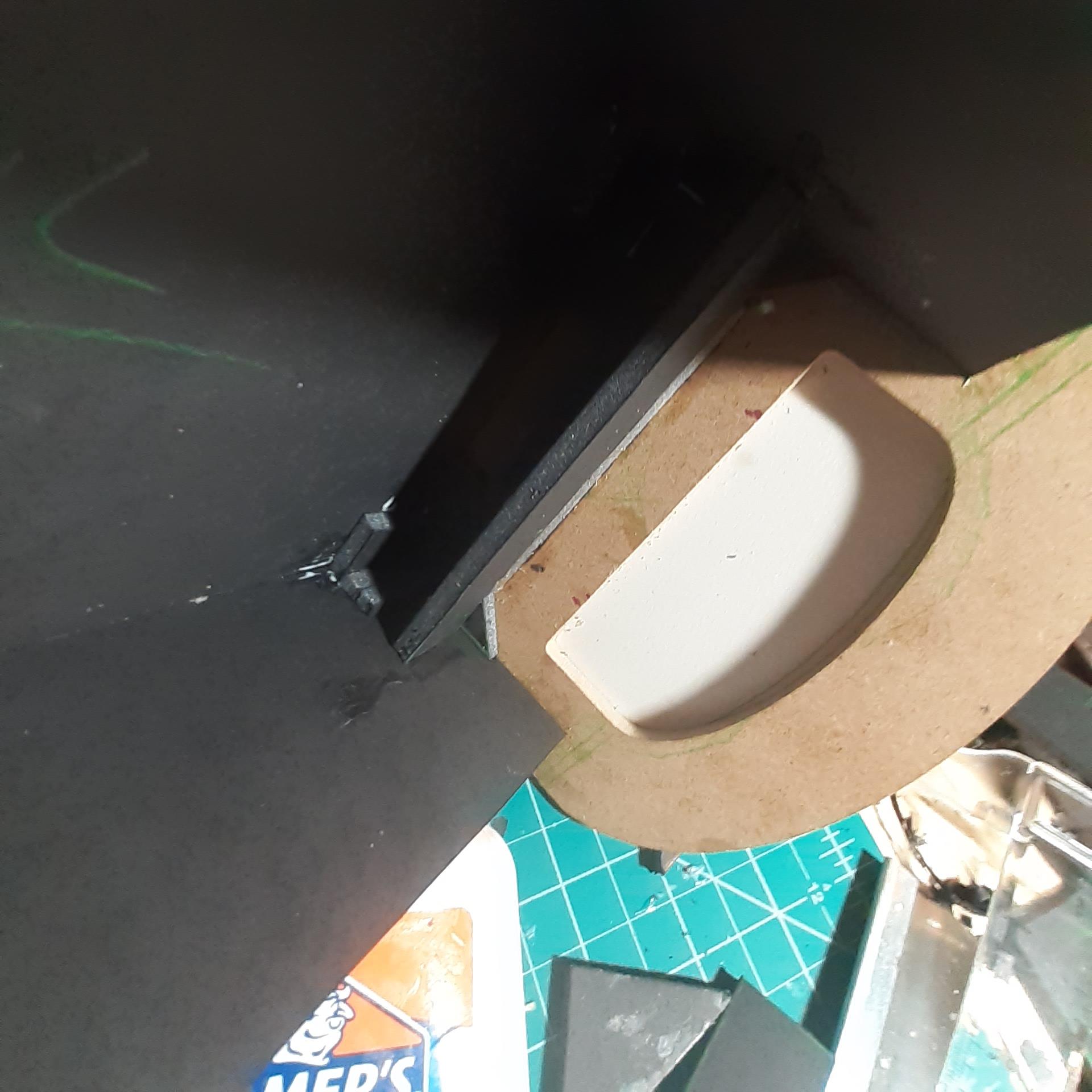 Custom, Inq28, Necromunda, Scratch Build, Spacehulk, Terrain, Waaazag, Warhammer 40,000
