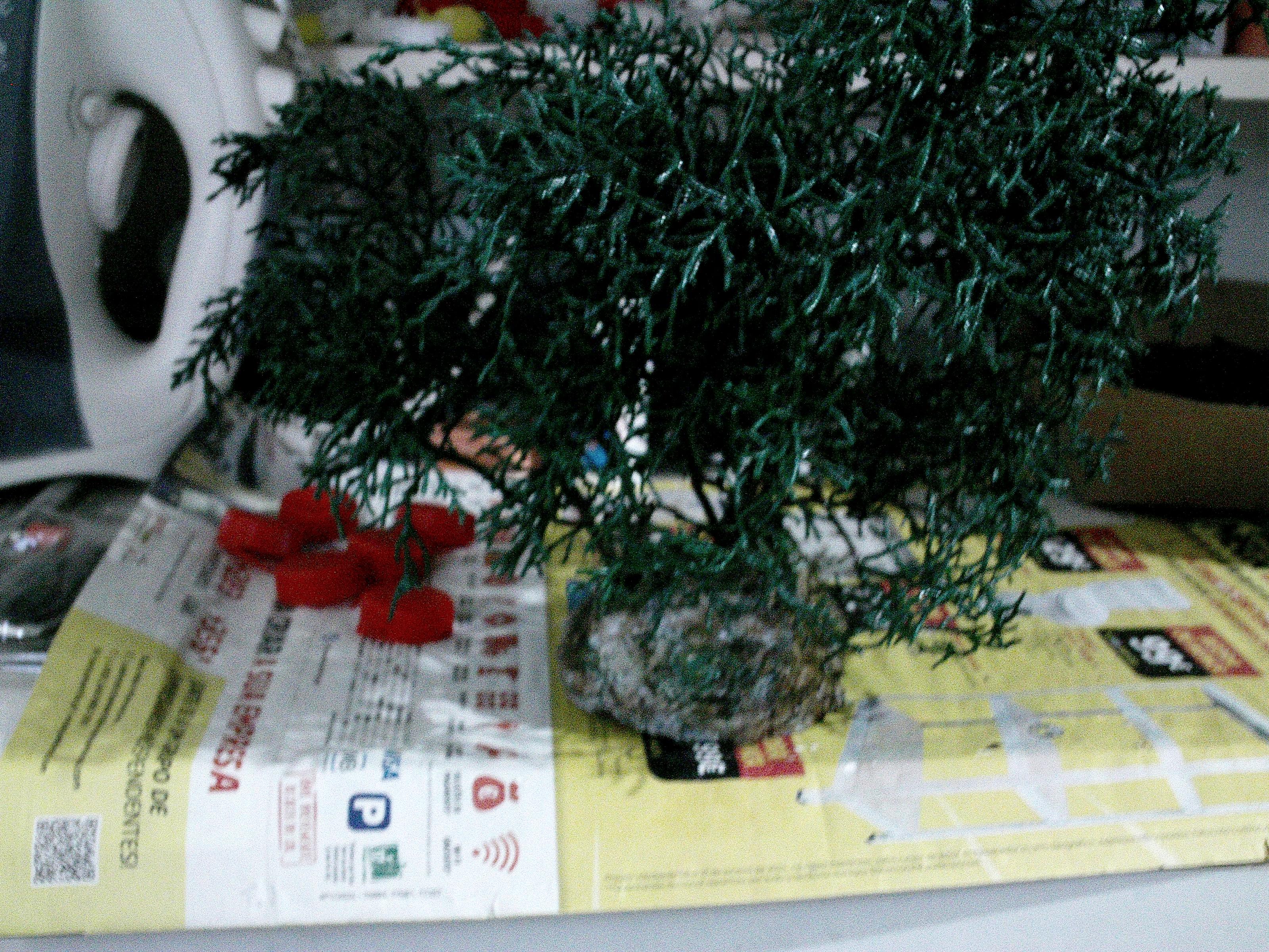 Greenscorpion, Workshop