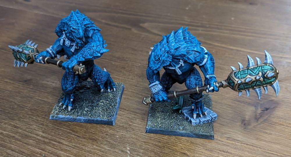 Kroxigor